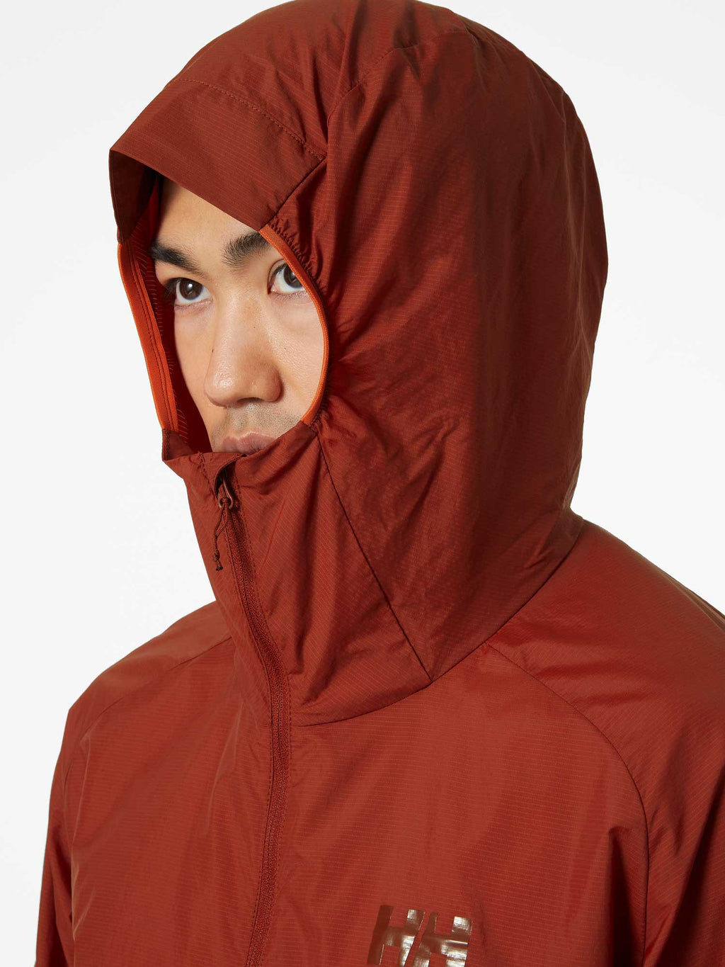 HELLY HANSEN Яке ROAM WIND