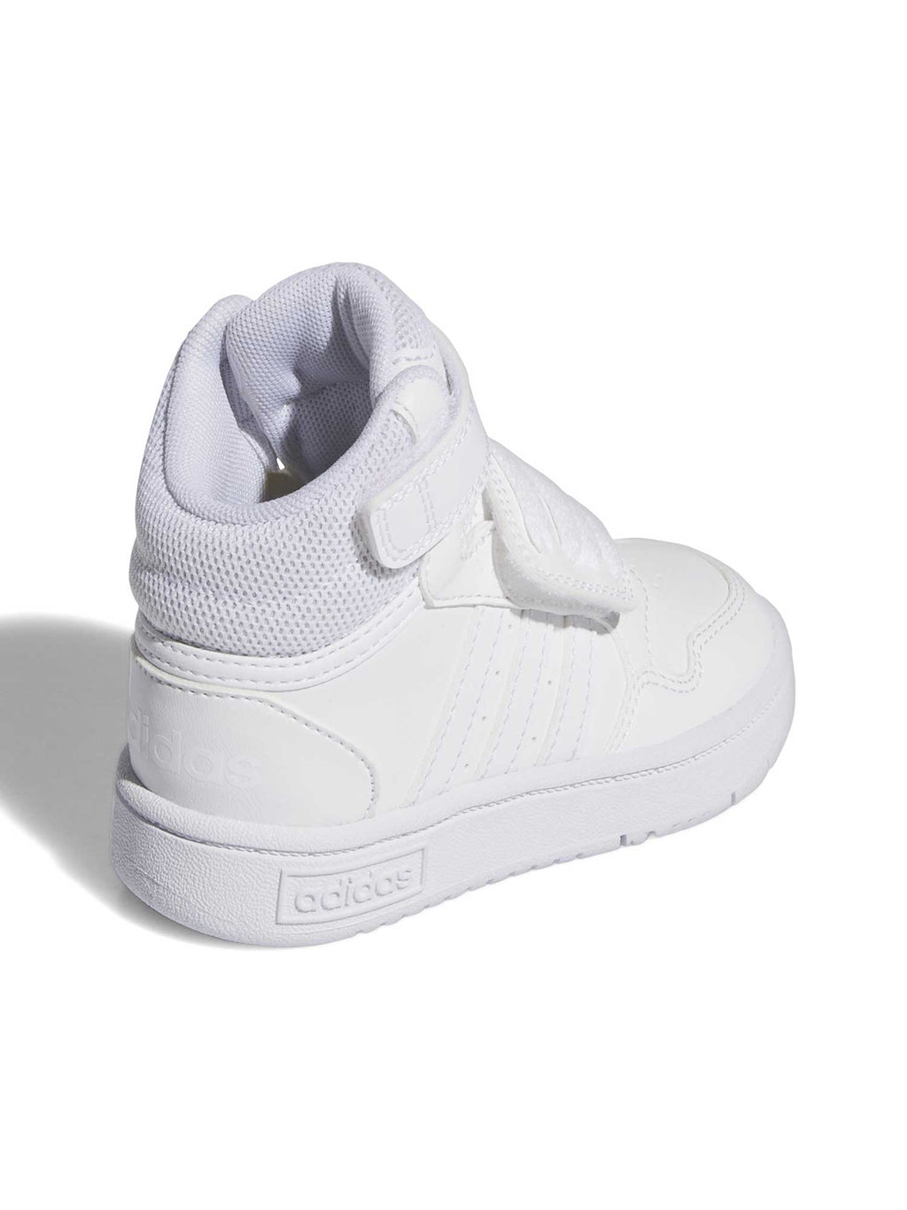 ADIDAS SPORTSWEAR Обувки Hoops Mid
