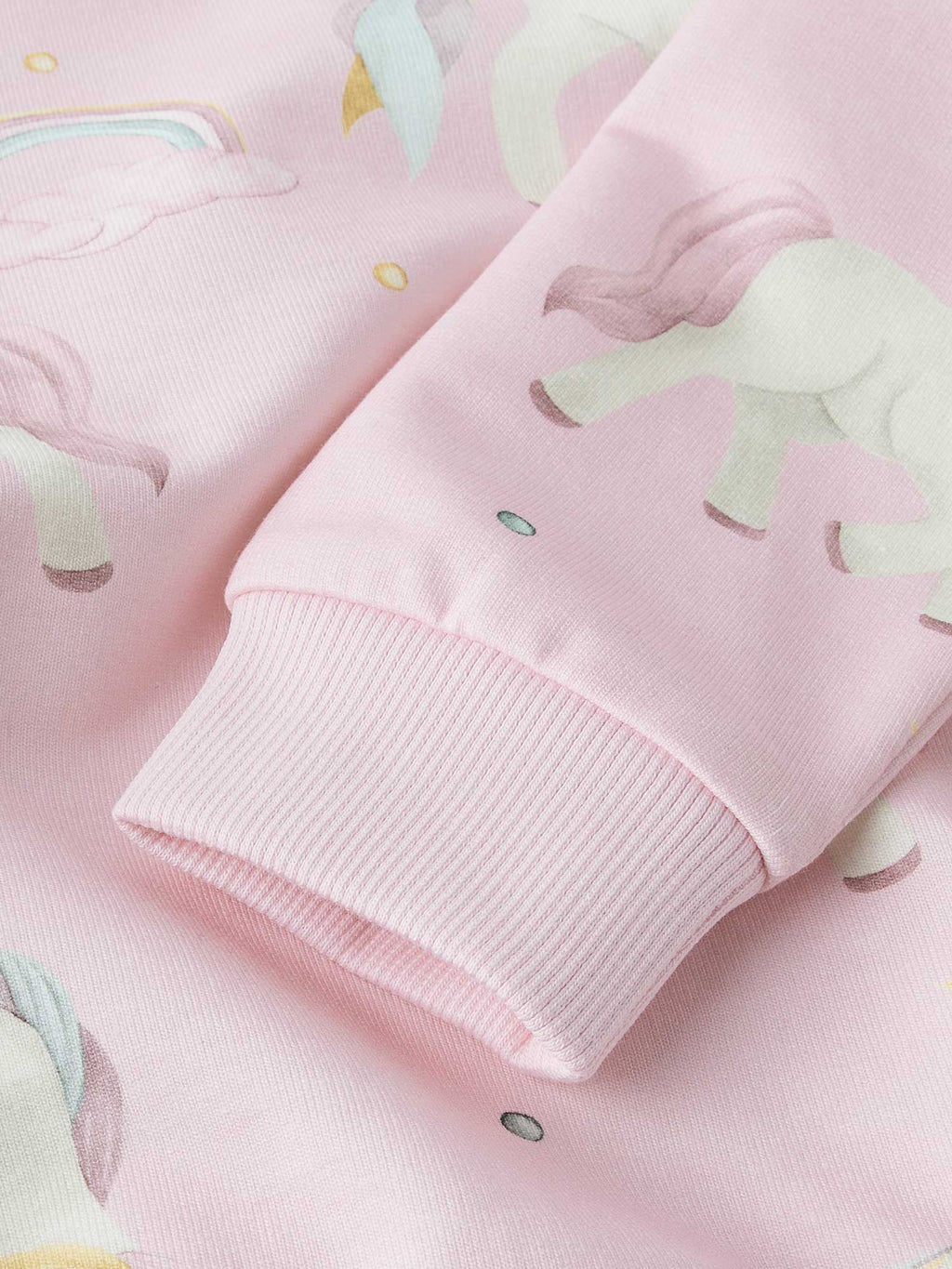 NAME IT Блуза NMFDARLINGA SWEAT UNB