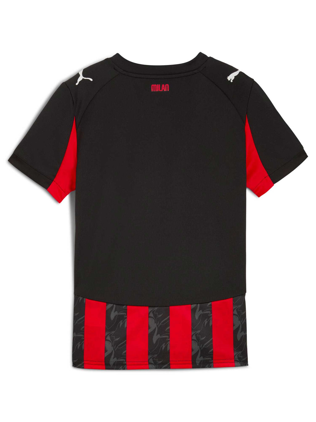 PUMA Тениска ACM Home Jersey Replica Jr