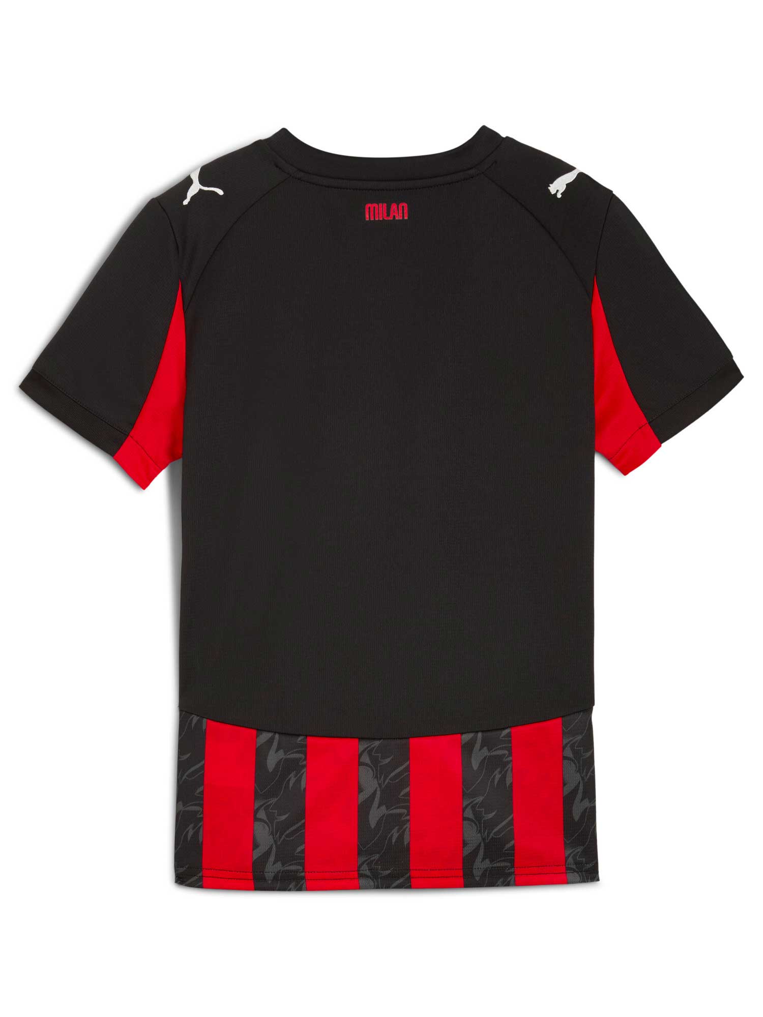PUMA Тениска ACM Home Jersey Replica Jr
