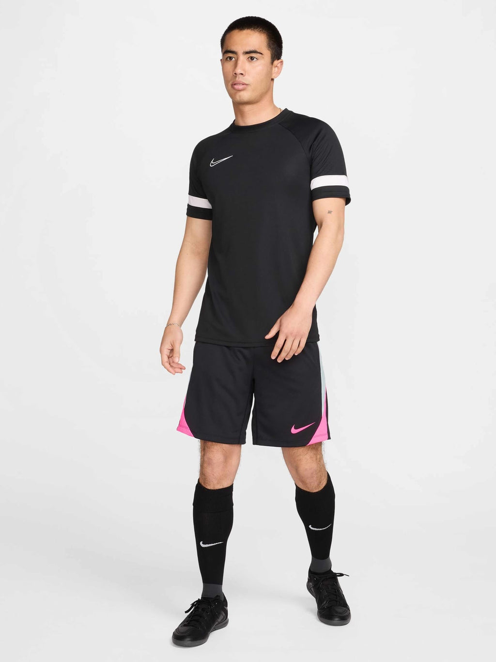 NIKE Къси панталони M NK DF STRK SHORT KZ