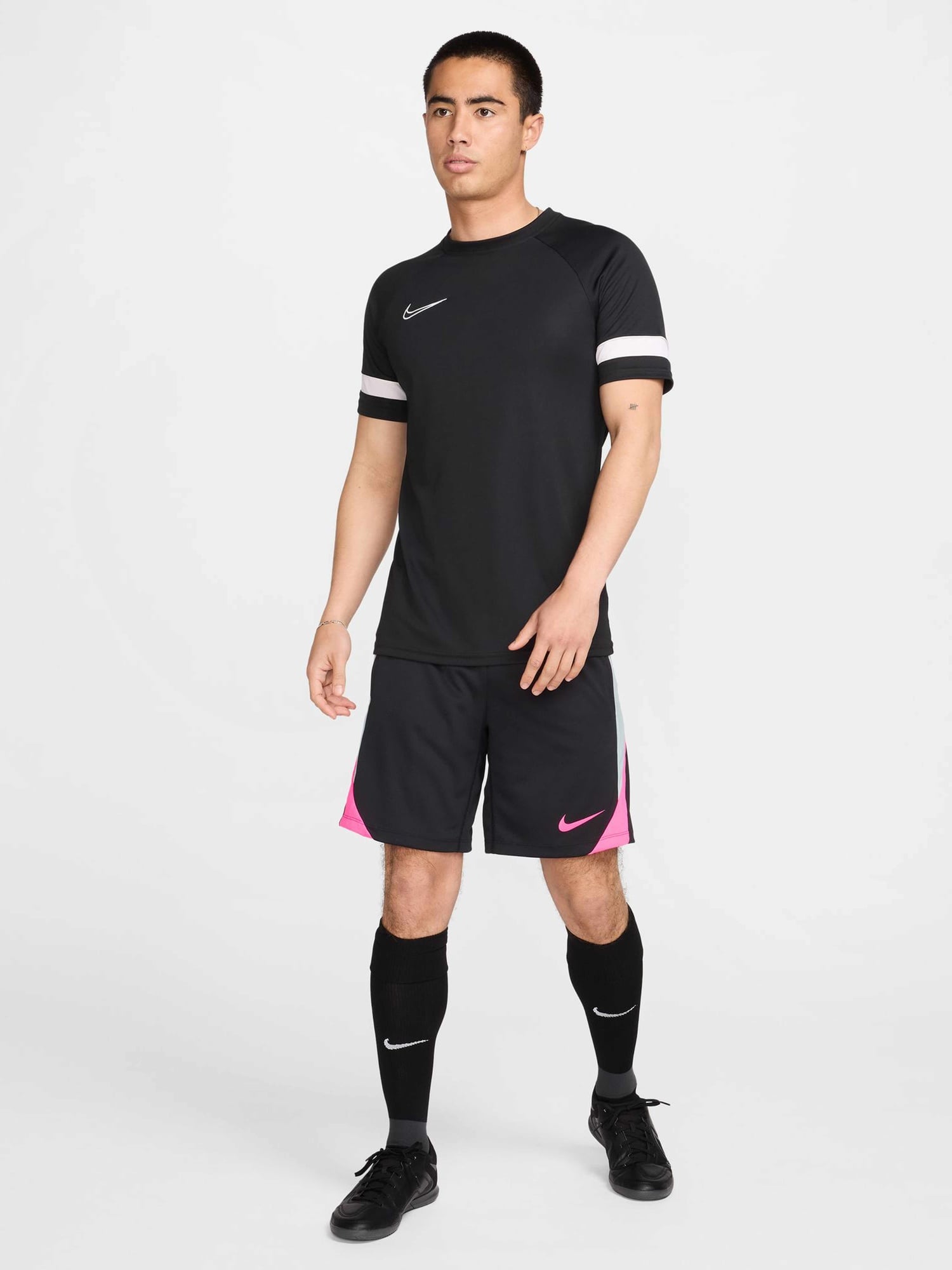 NIKE Къси панталони M NK DF STRK SHORT KZ