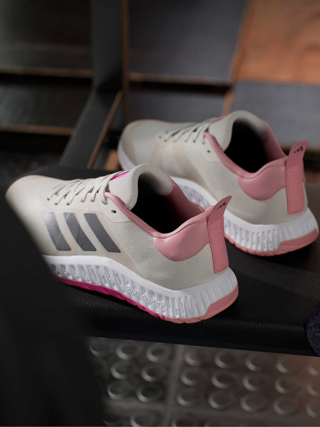 ADIDAS PERFORMANCE Обувки Everyset Trainer