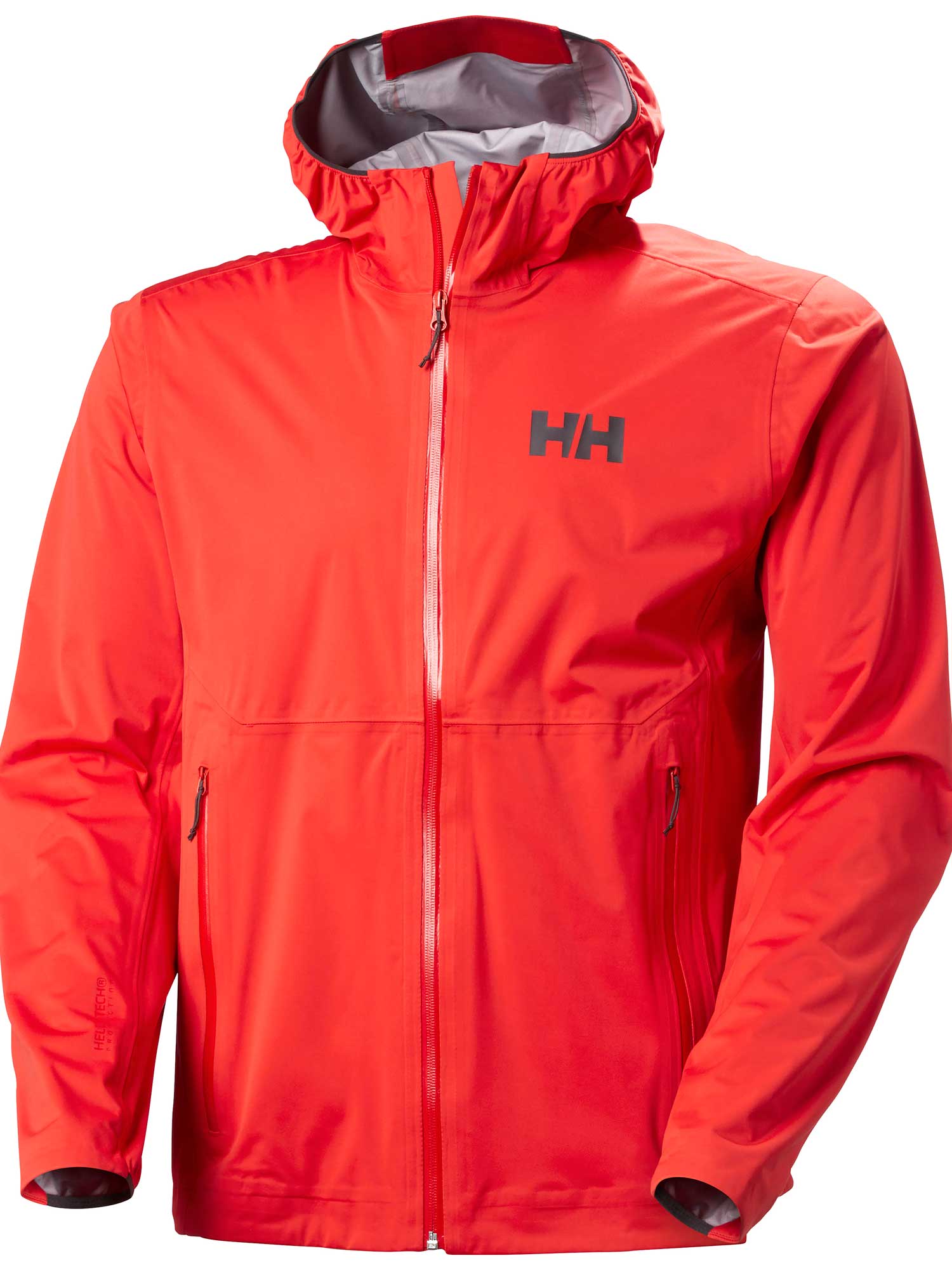 HELLY HANSEN Яке MOMENTUM 3L STRETCH JACKET