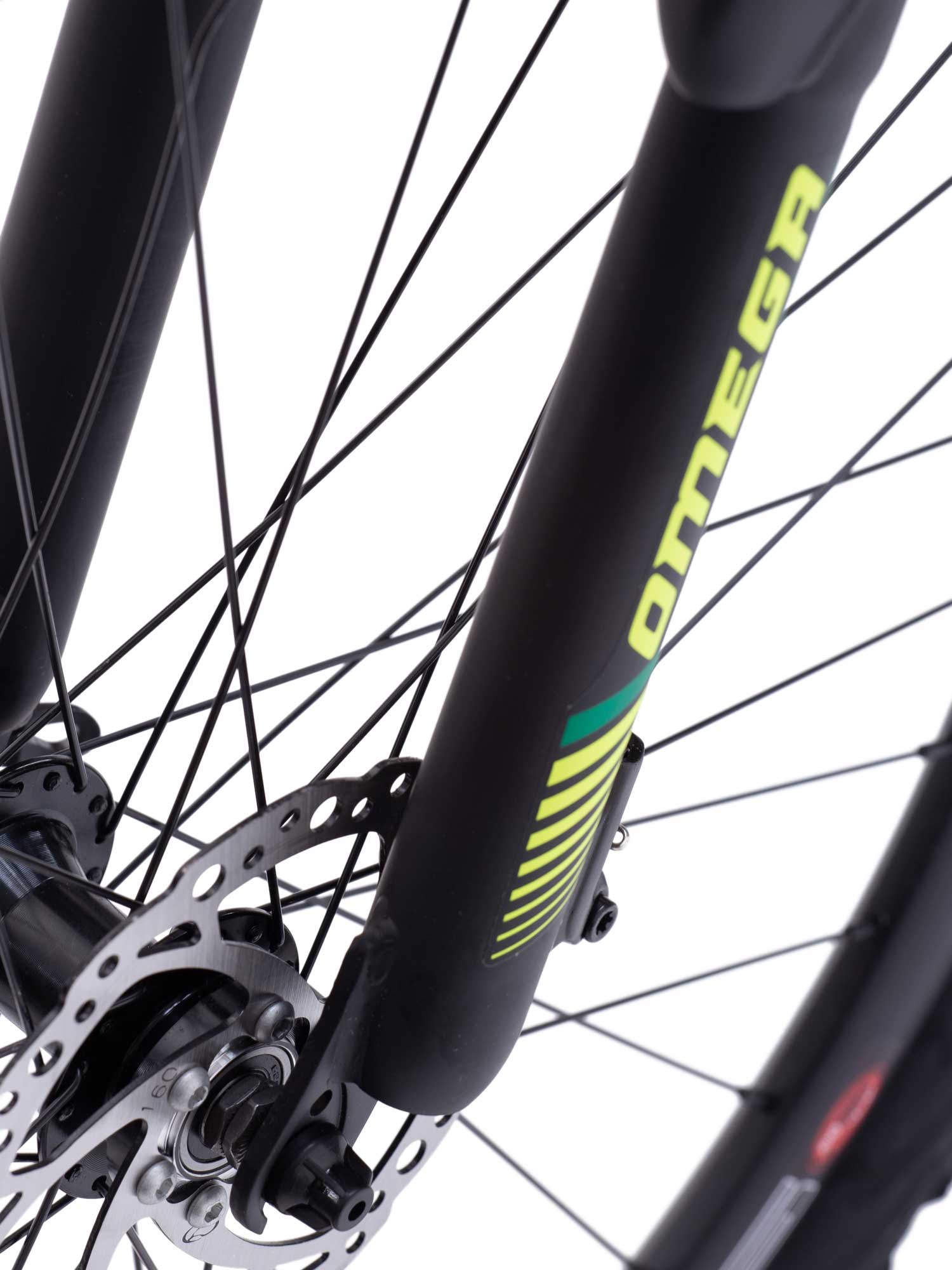 OMEGA Велосипед DUKE 27.5"