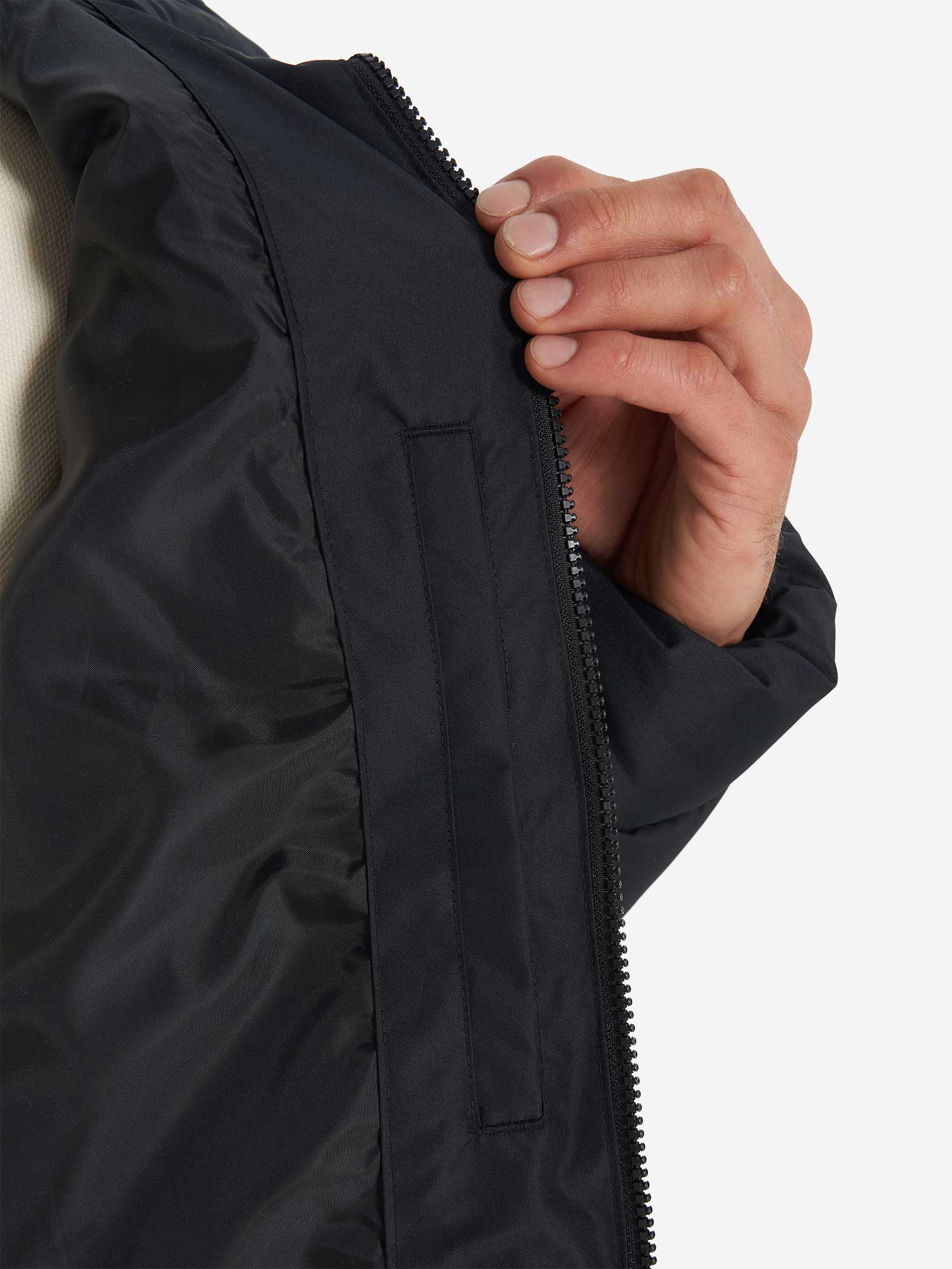 DEMIX Яке M D Faux down jackets