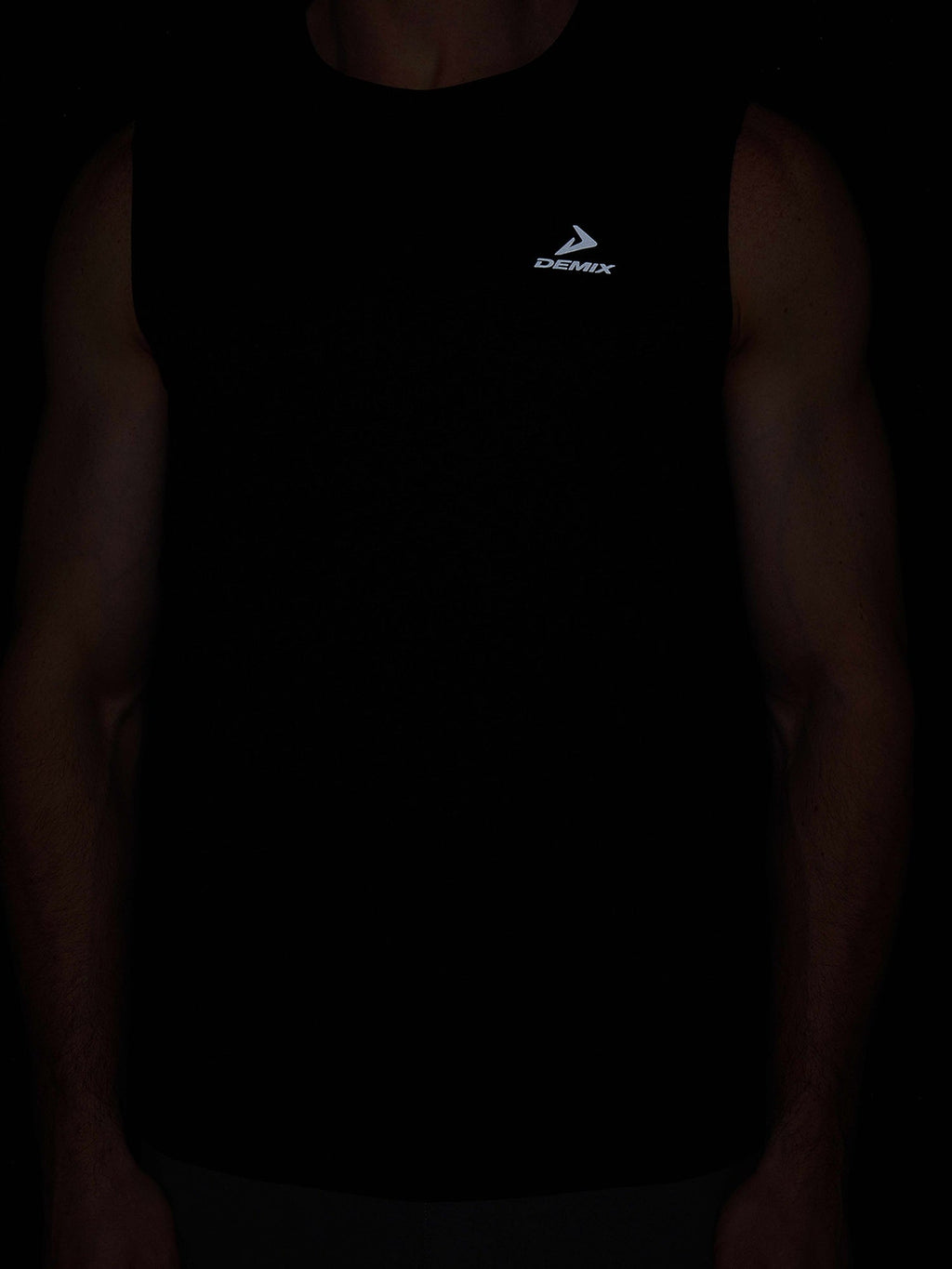 DEMIX Потник M D Running Urban Tank