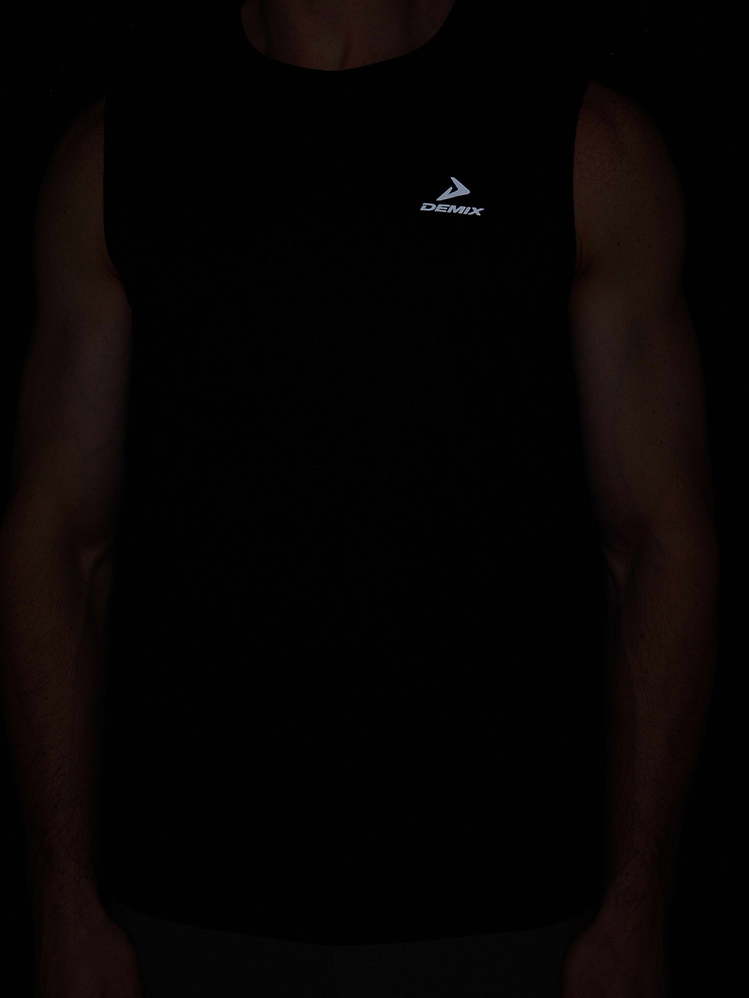 DEMIX Потник M D Running Urban Tank