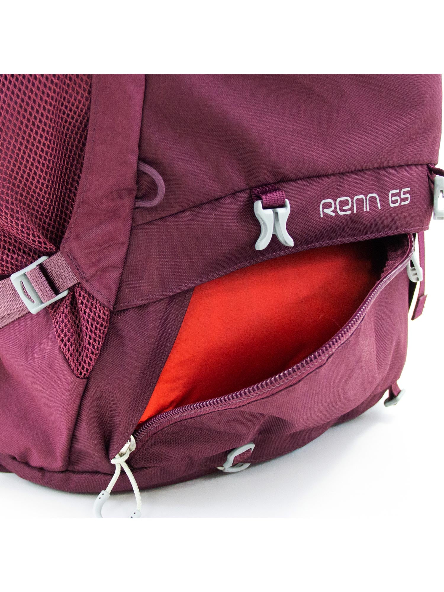 OSPREY Раница Renn 50