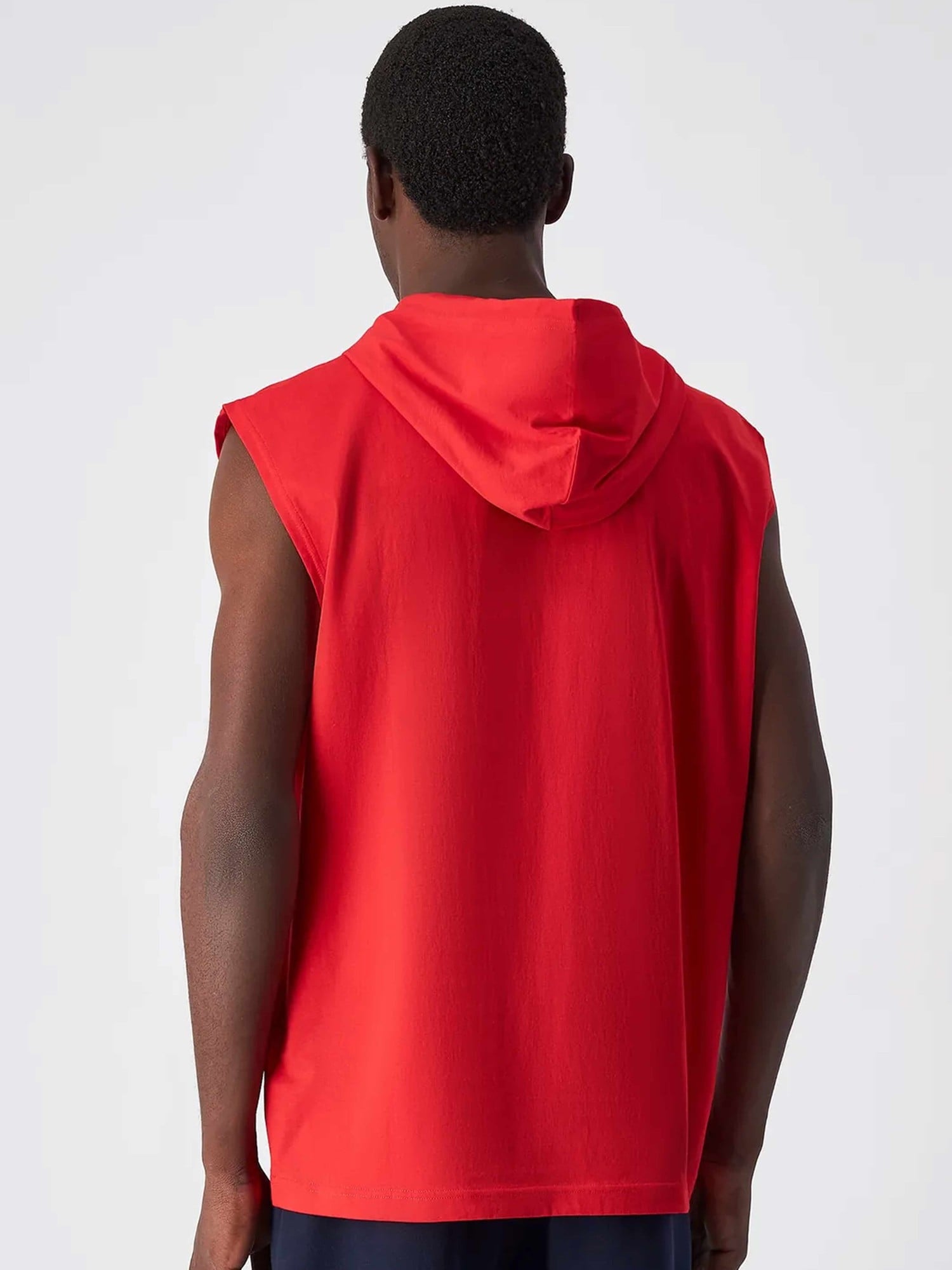 CHAMPION Суитшърт Hooded Tee