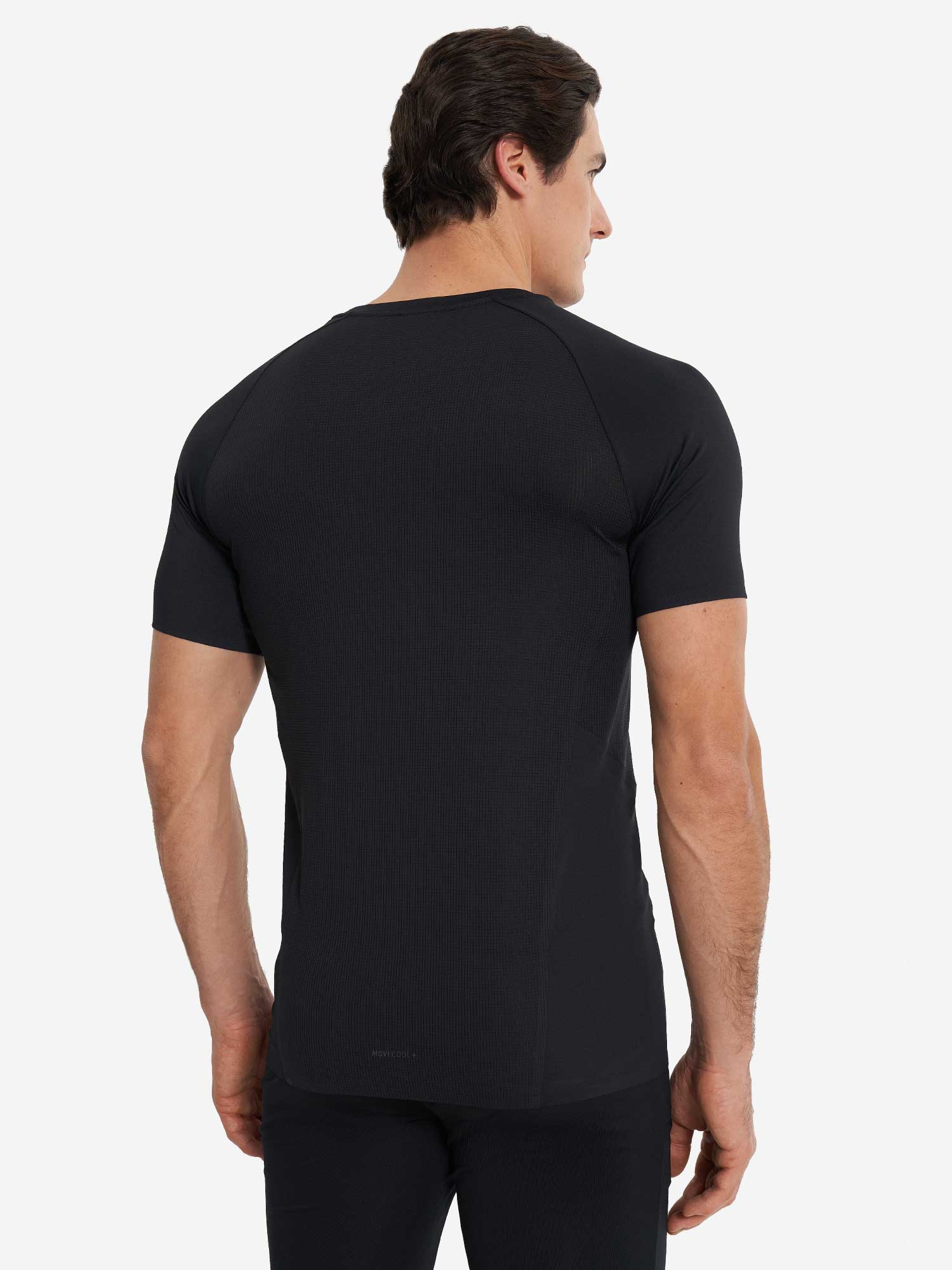 DEMIX Тениска M D Running Tech Light SS T-Shirt
