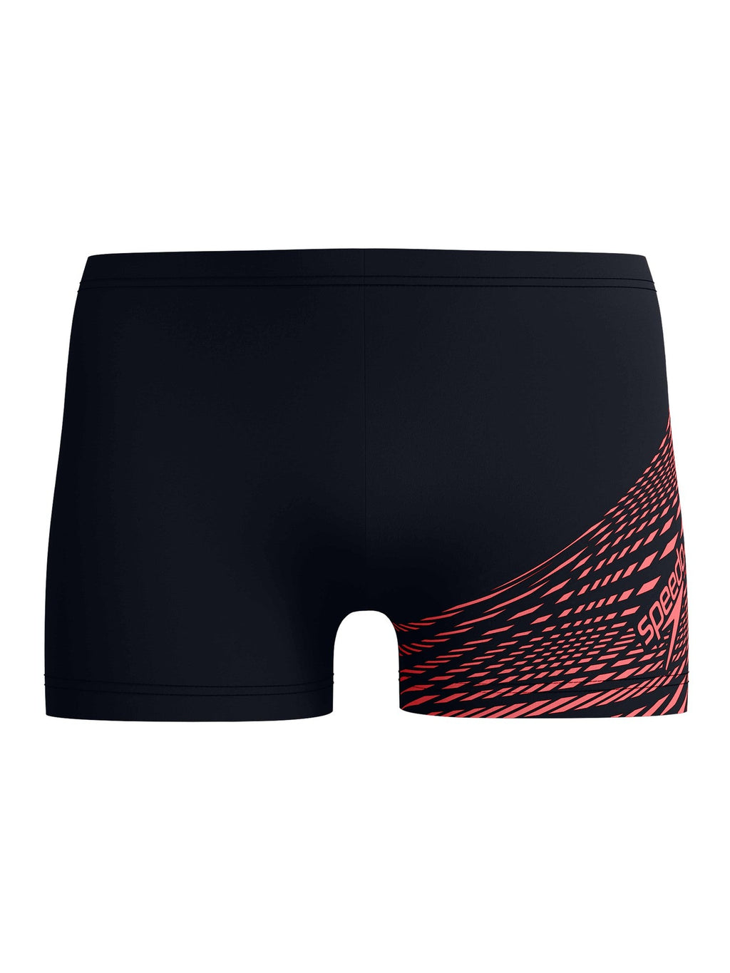 SPEEDO Бански MENS MEDLEY LOGO AQUASHORT