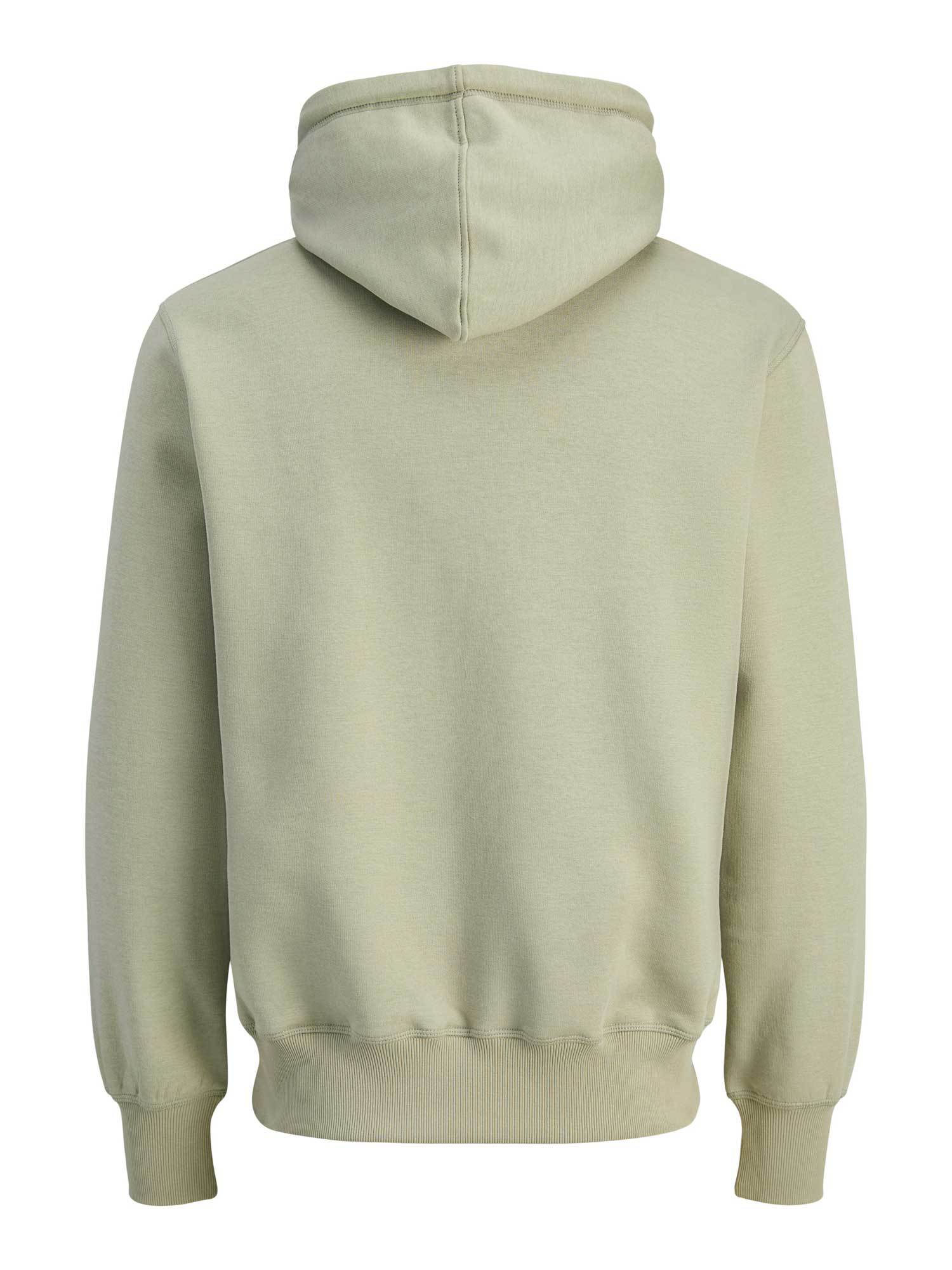 JACK & JONES Суитшърт JORFREDERIKSBERG SWEAT HOOD SPA