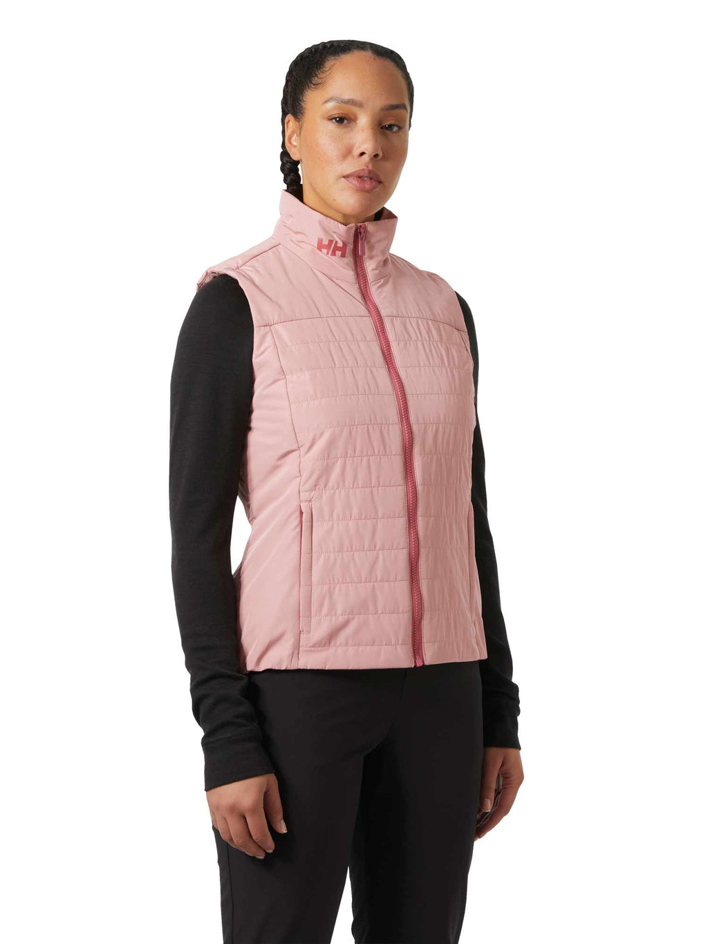 HELLY HANSEN Елек W CREW INSULATOR VEST 2.0