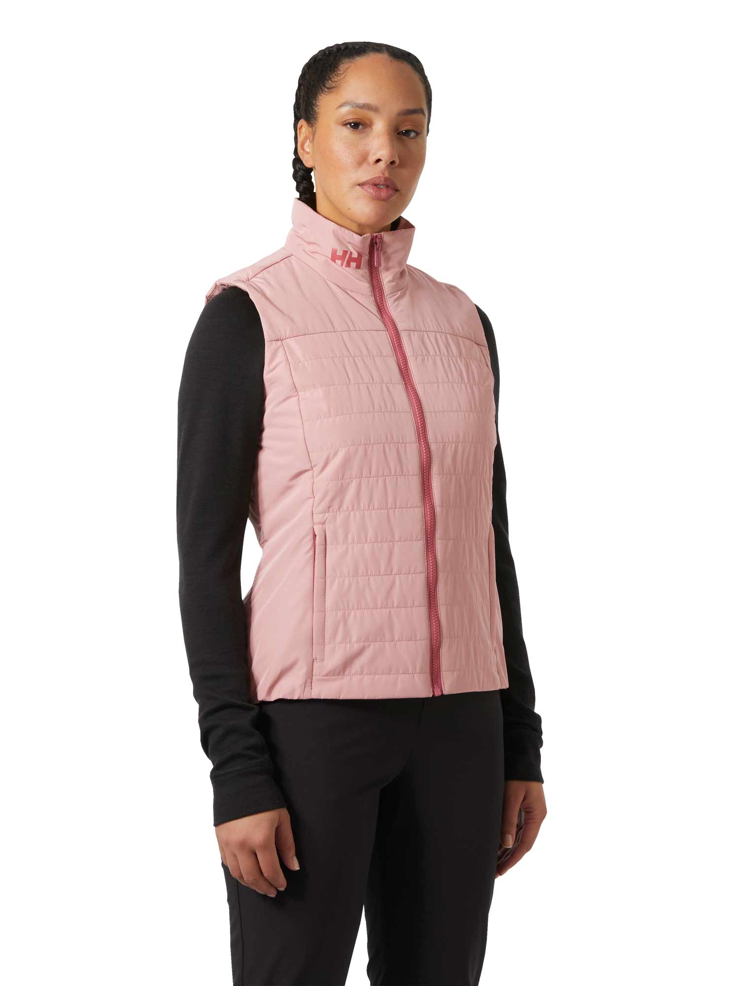 HELLY HANSEN Елек W CREW INSULATOR VEST 2.0