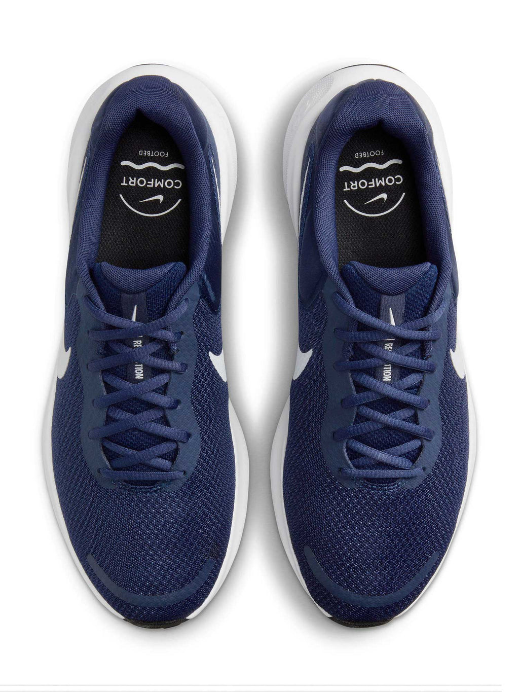 NIKE Обувки REVOLUTION 7
