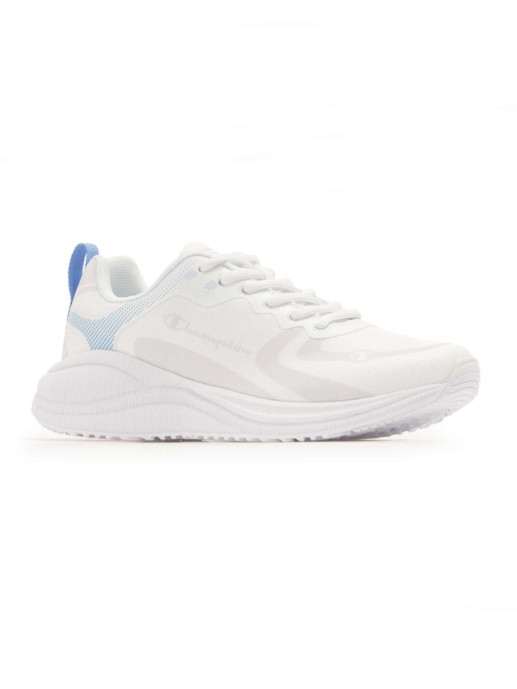 CHAMPION Обувки SYPHON SCRIPT 2.0 Low Cut Shoe
