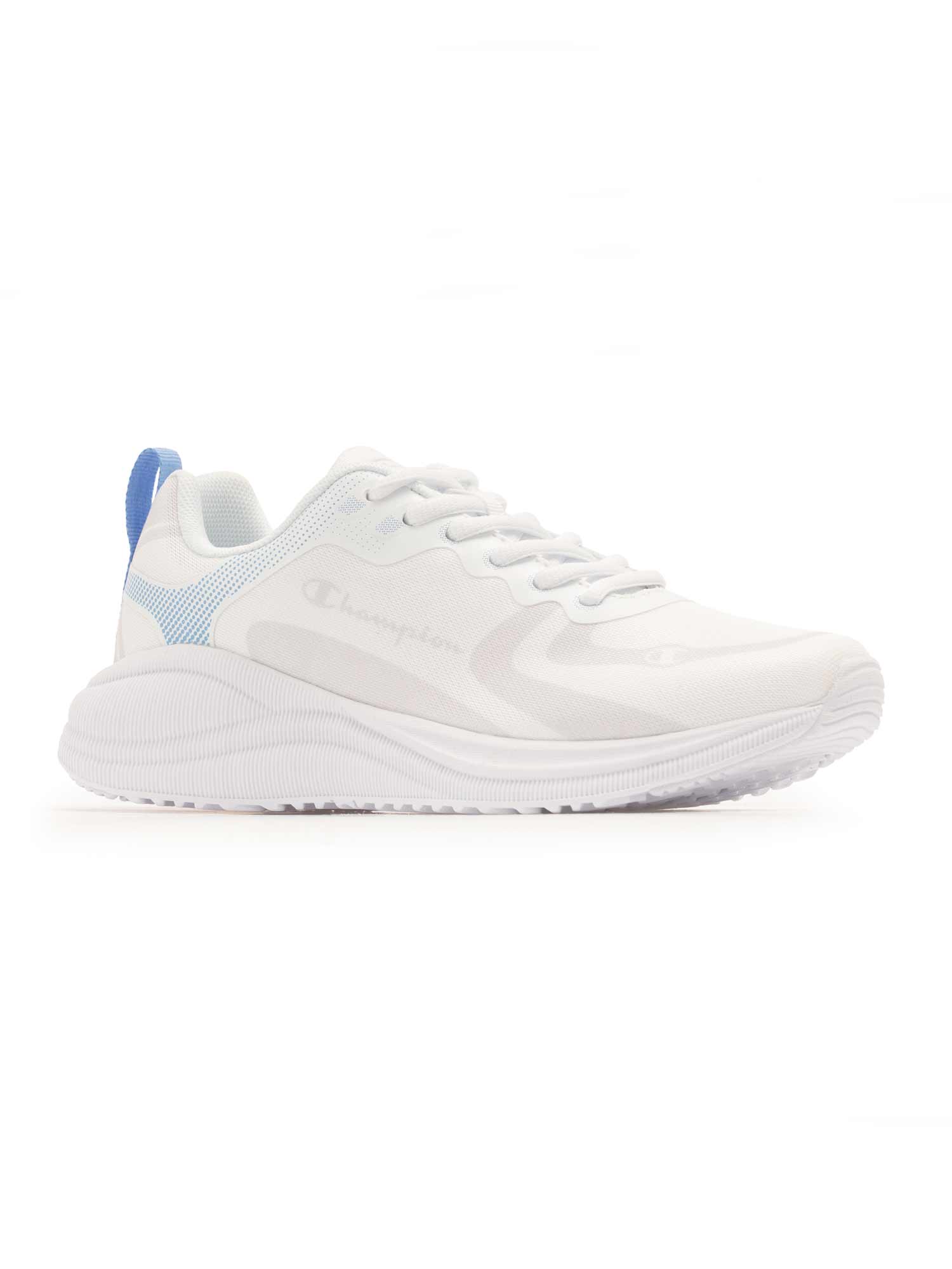 CHAMPION Обувки SYPHON SCRIPT 2.0 Low Cut Shoe