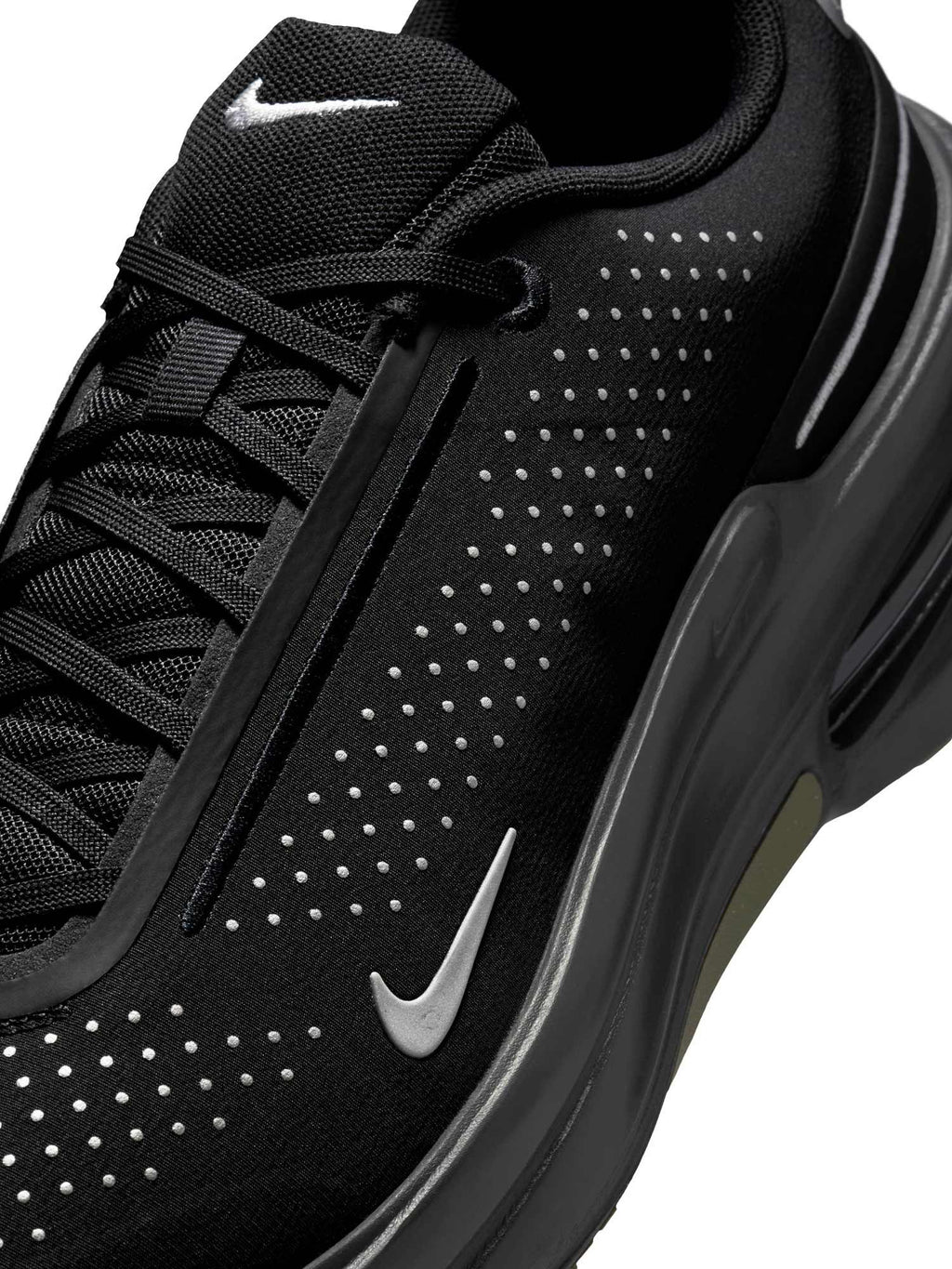 NIKE Обувки AIR ZOOM UPTURN SC SE