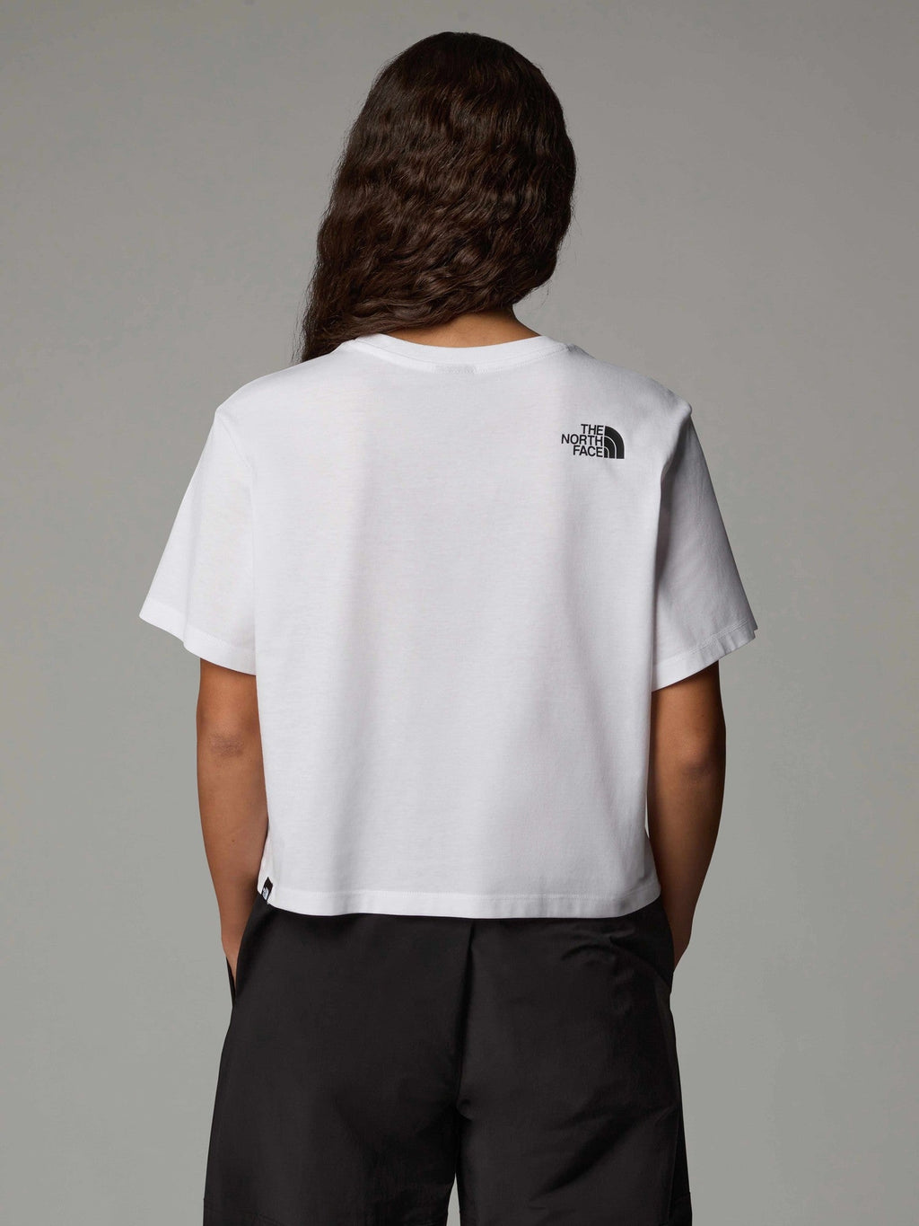 THE NORTH FACE Тениска M SS EASY TEE