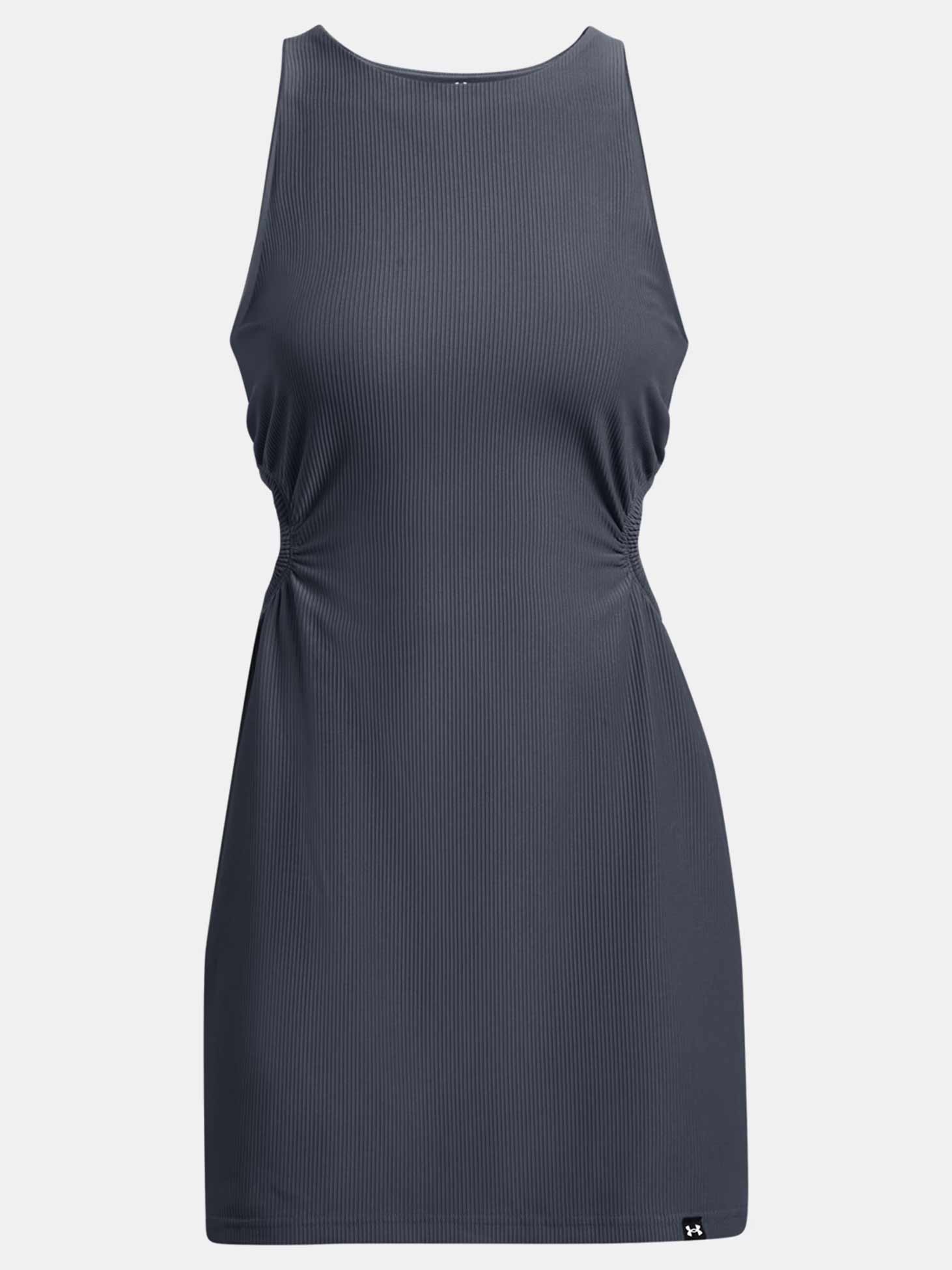 UNDER ARMOUR Рокля Pjt Rck Let's Go Grind Dress