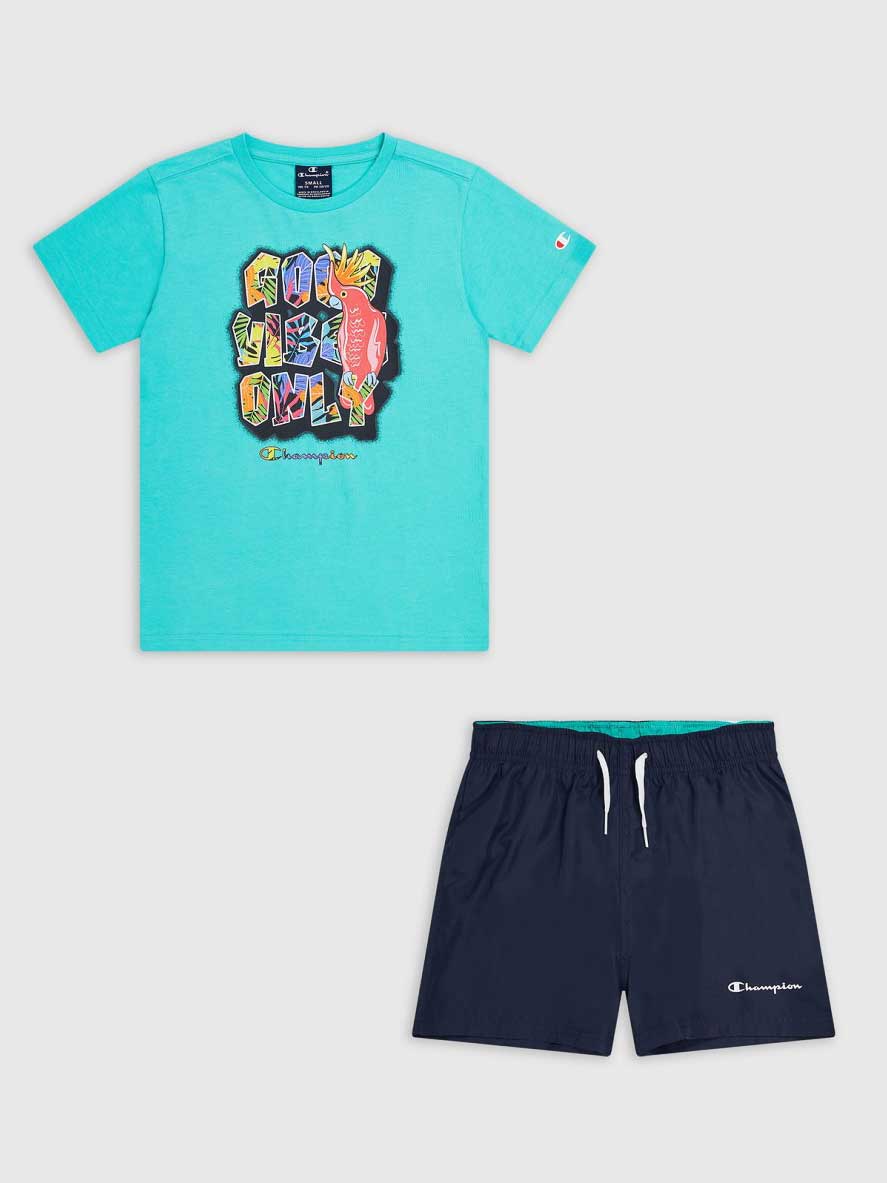 CHAMPION Спортен екип Set