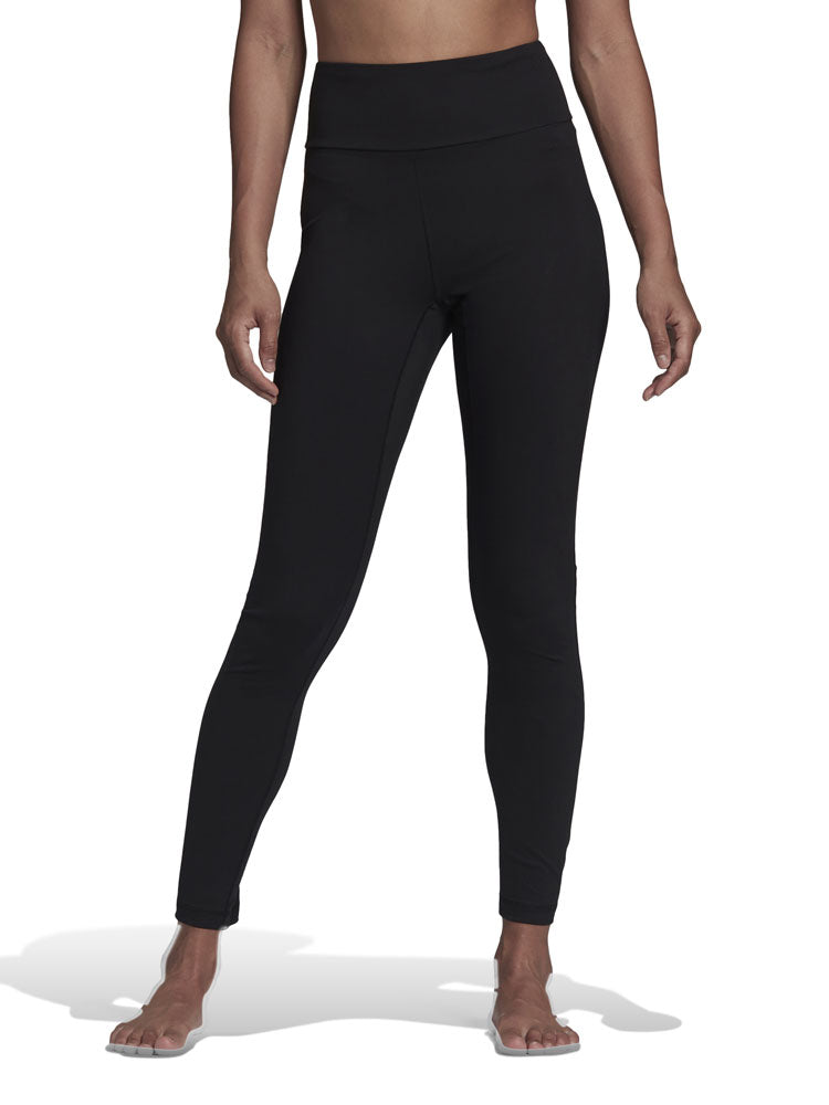 ADIDAS PERFORMANCE Клин Yoga Essentials High-Waisted