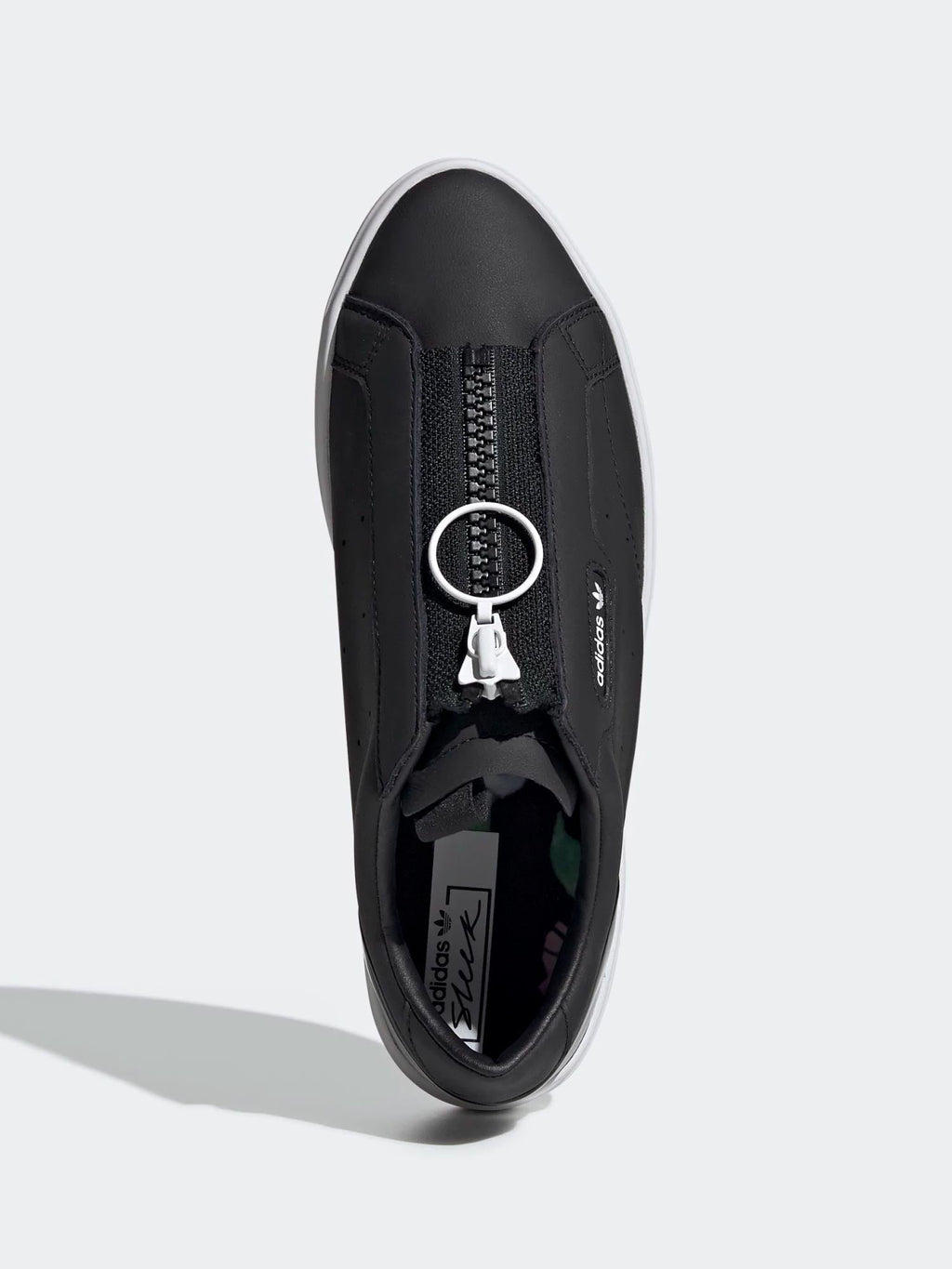 ADIDAS ORIGINALS Обувки adidas SLEEK Z W
