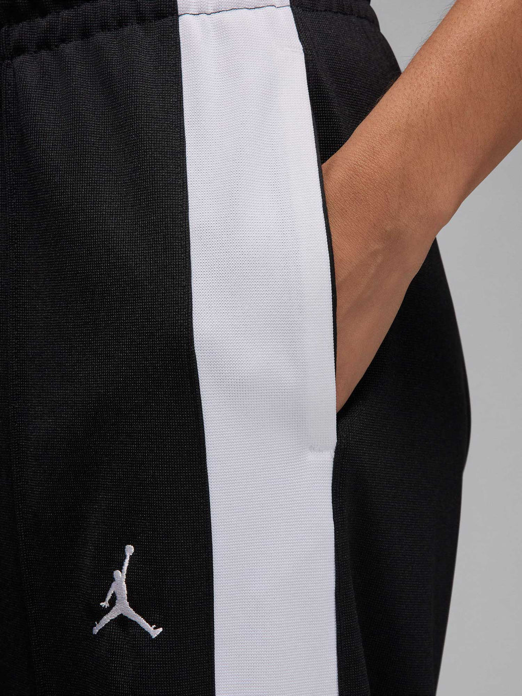 JORDAN Спортно долнище W J KNIT TRACK PANT
