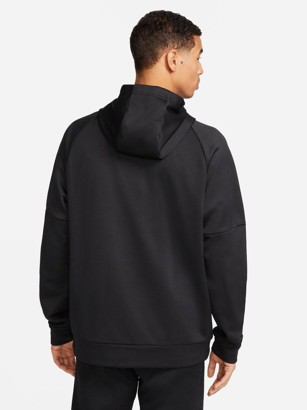 NIKE Суитшърт M NK TF HD PO