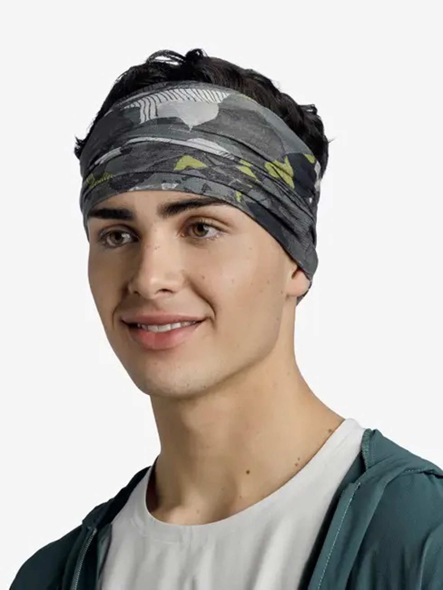 BUFF Кърпа за глава Coolnet UV