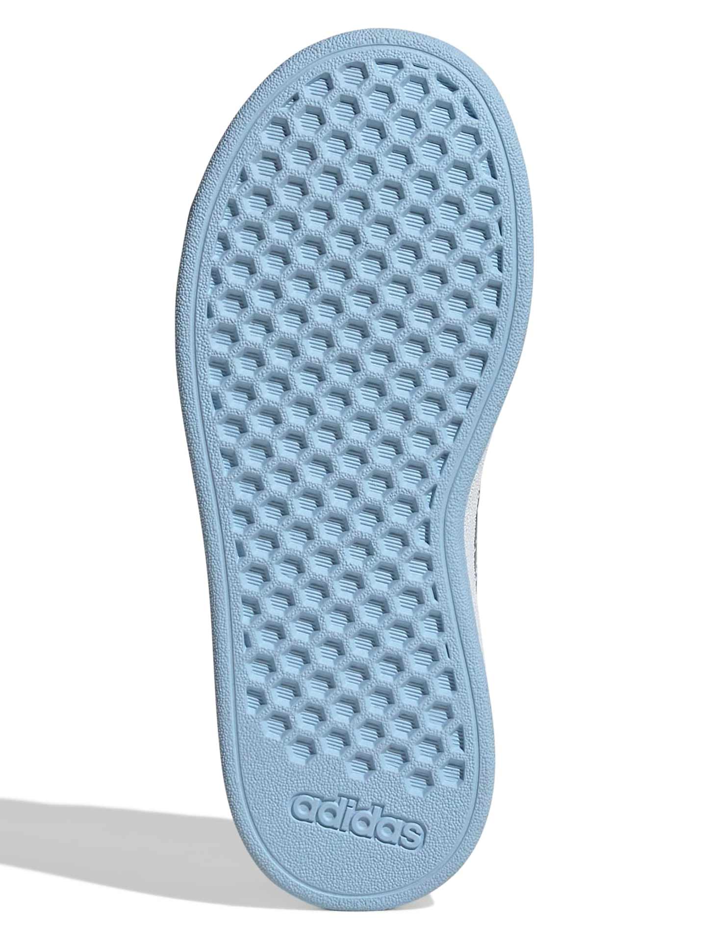 ADIDAS SPORTSWEAR Обувки Grand Court Lifestyle Lace Tennis