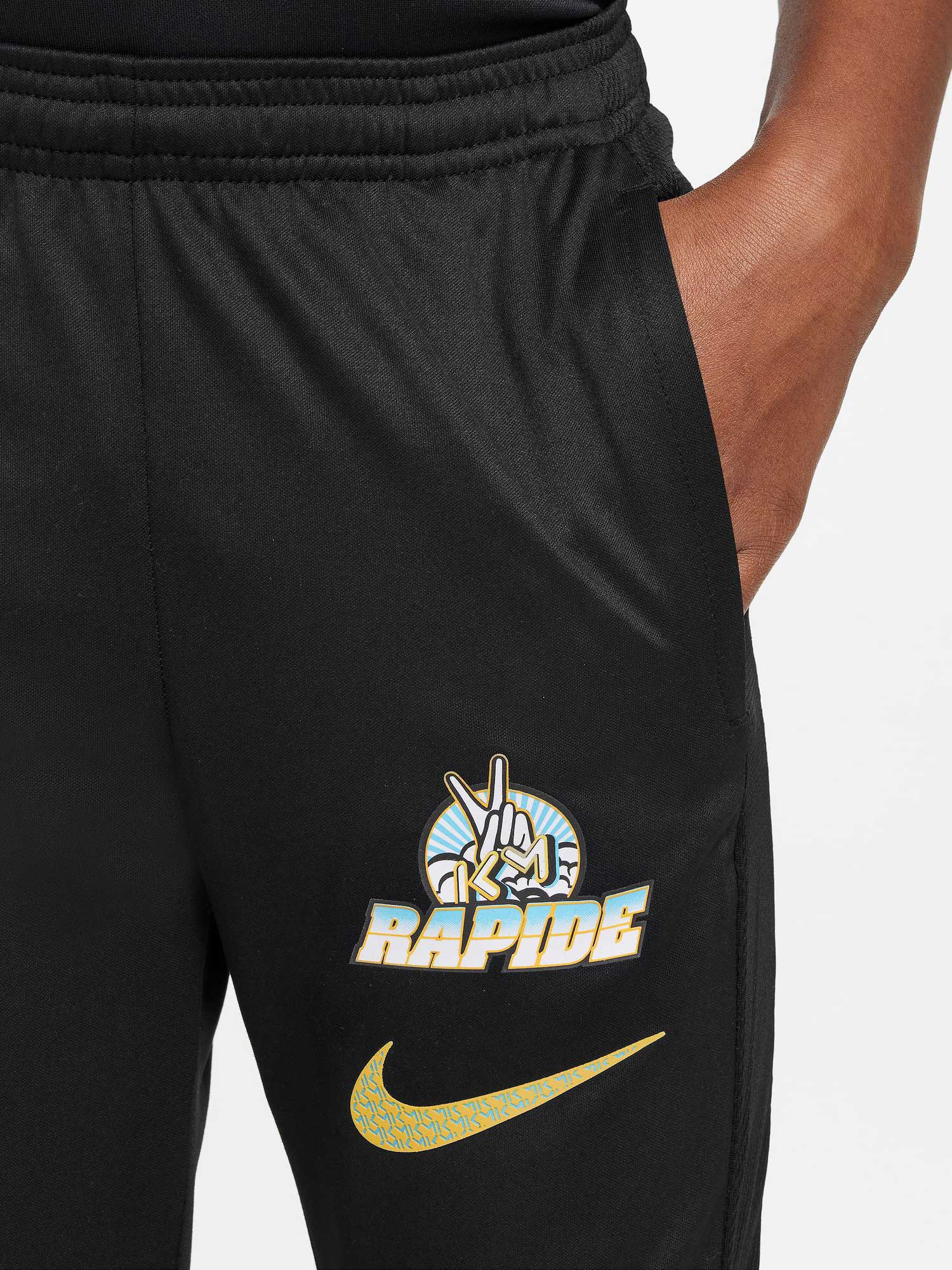 NIKE Спортно долнище Kylian Mbappe K NK DF PANT
