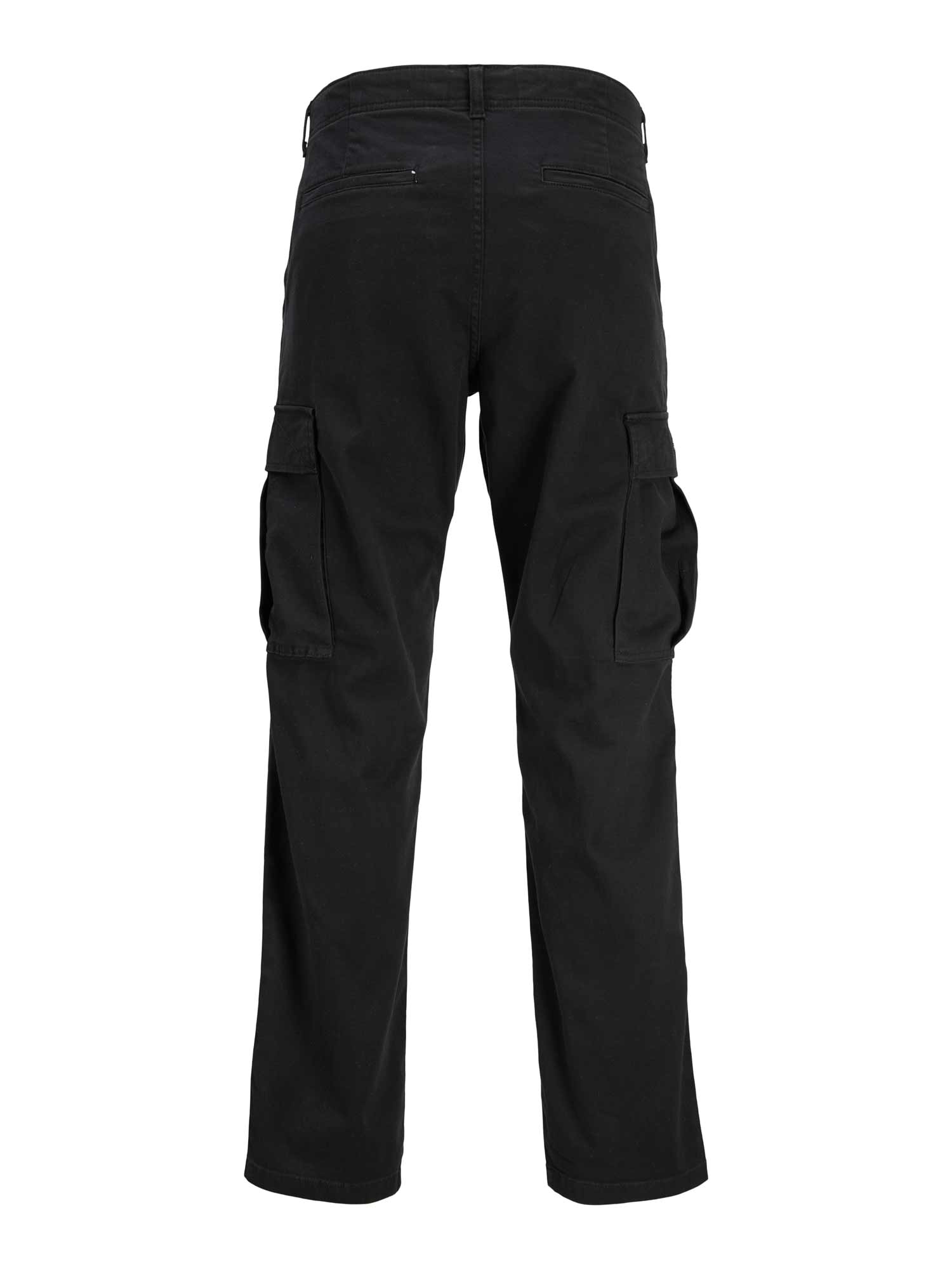 JACK & JONES Панталон JPSTKANE JONNIE CARGO RET