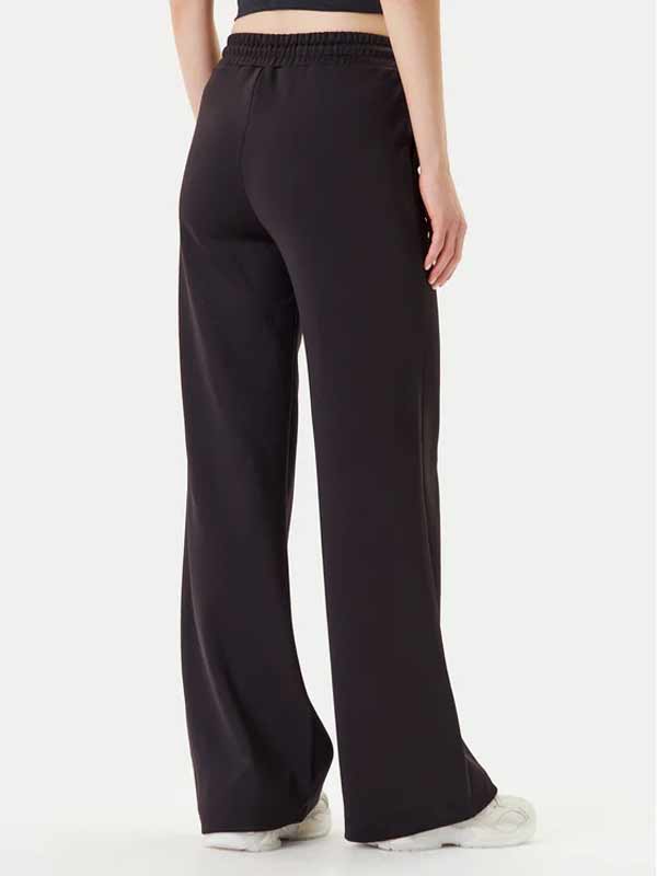 GUESS Спортно долнище CARMEN WIDE LEG PANT