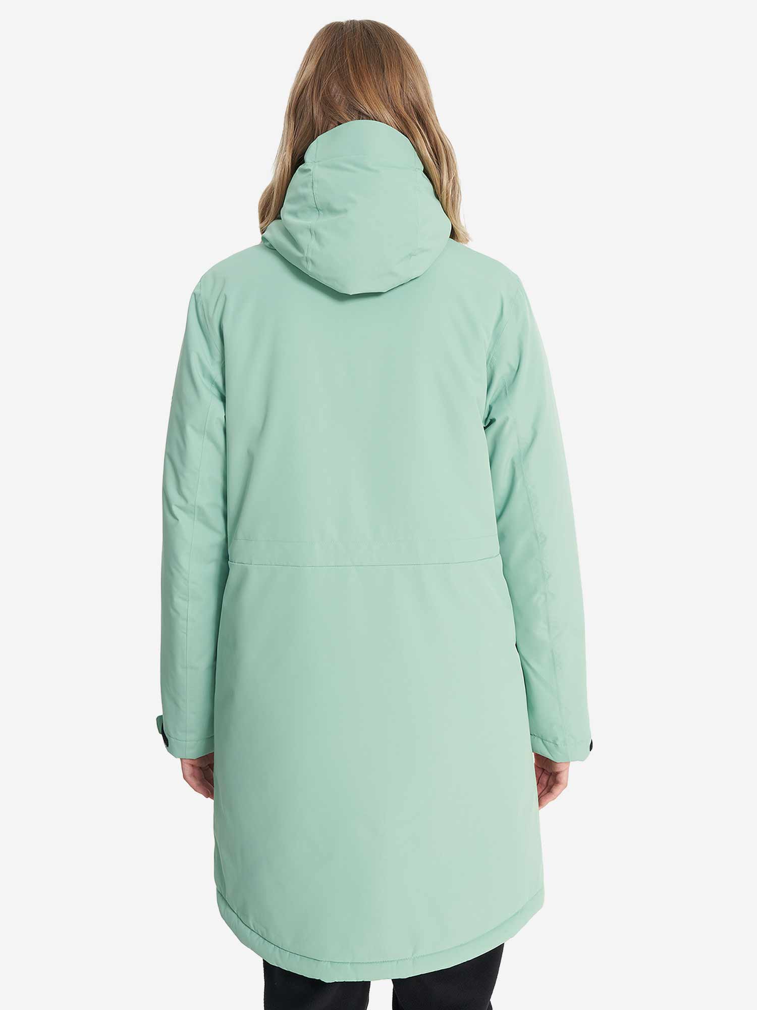 OUTVENTURE Яке Hiking Women's Padded Jacket