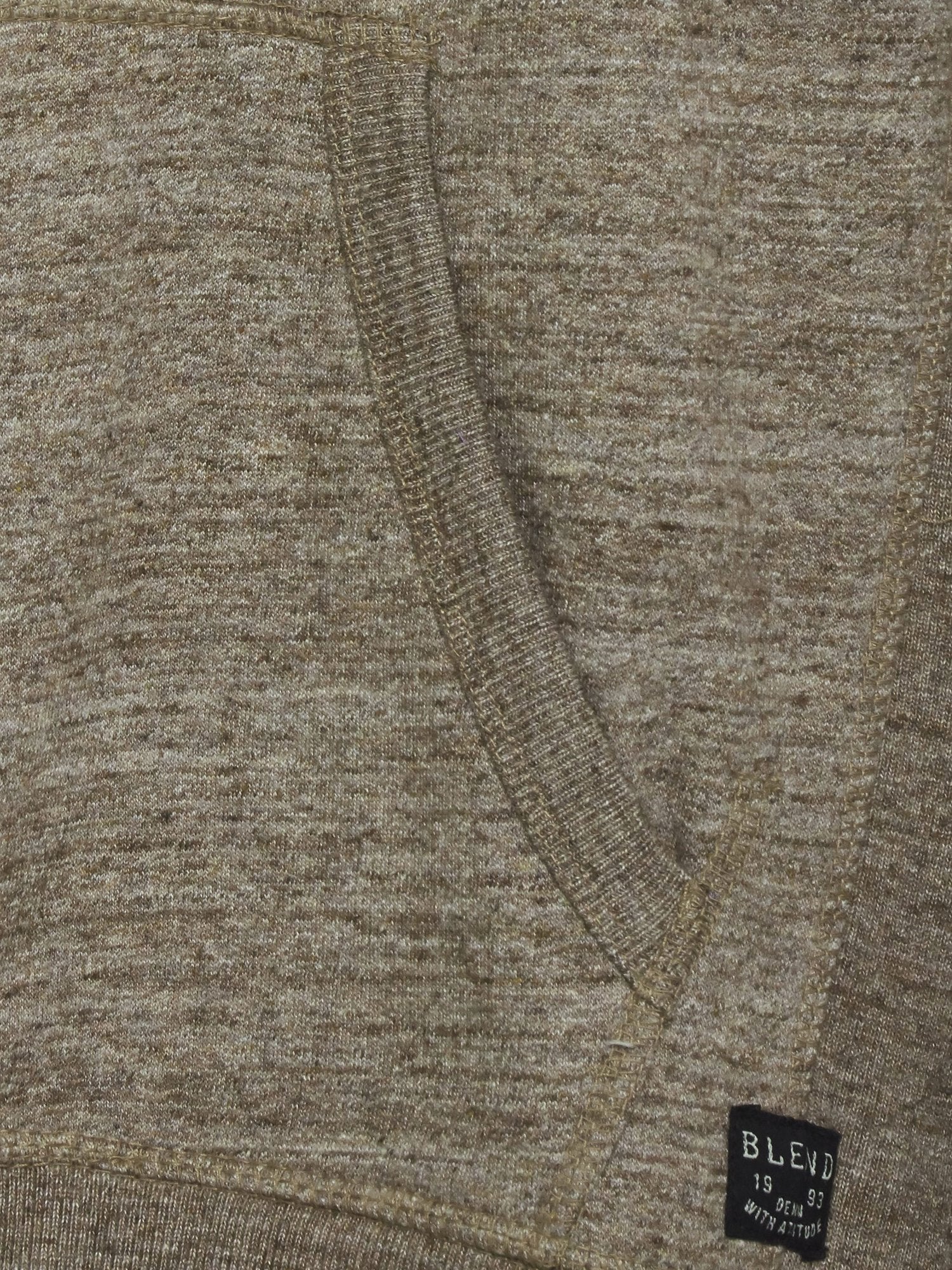 BLEND Суитшърт BHAlton Zipthrough
