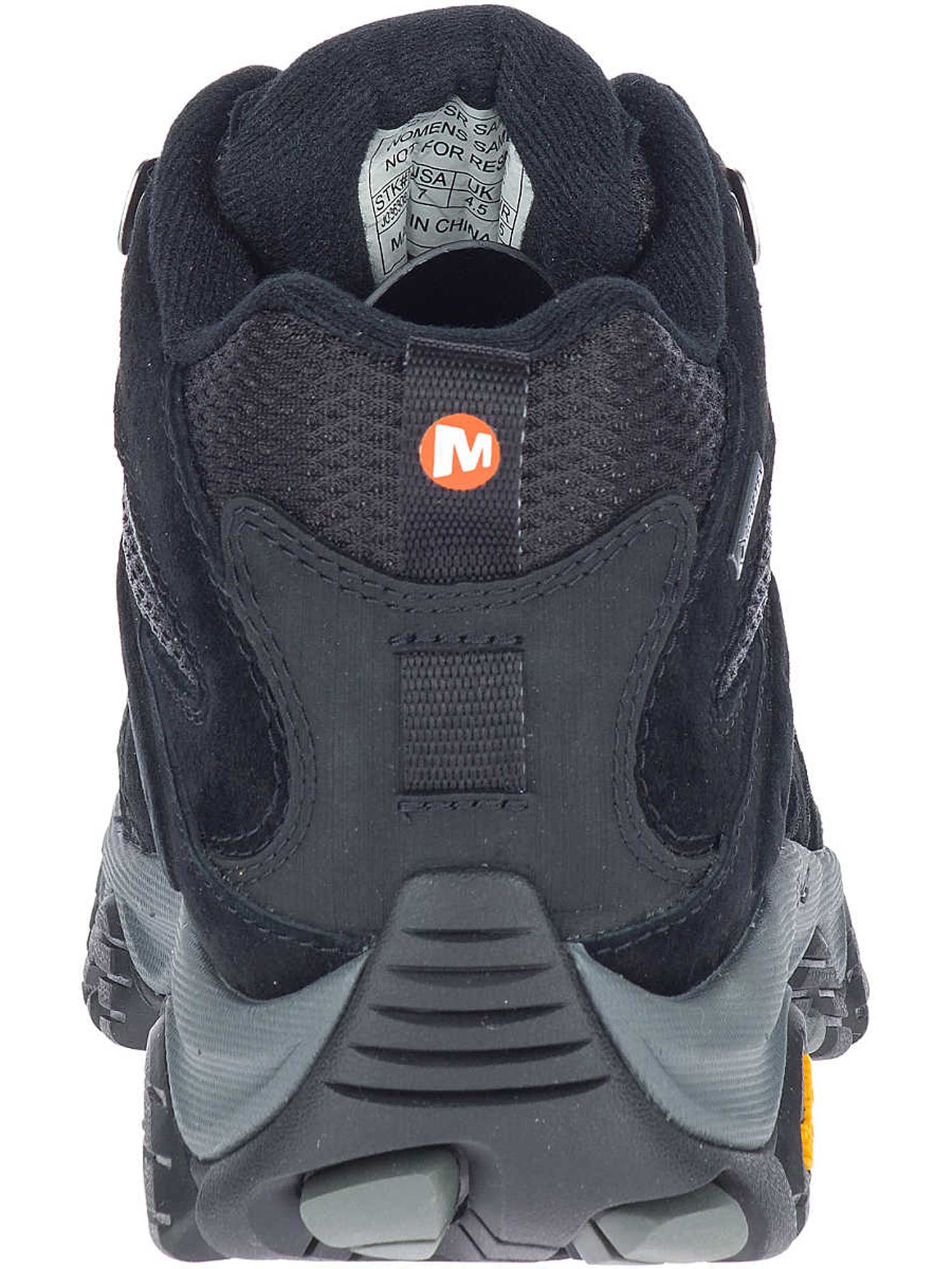 MERRELL Обувки MOAB 3 MID GTX