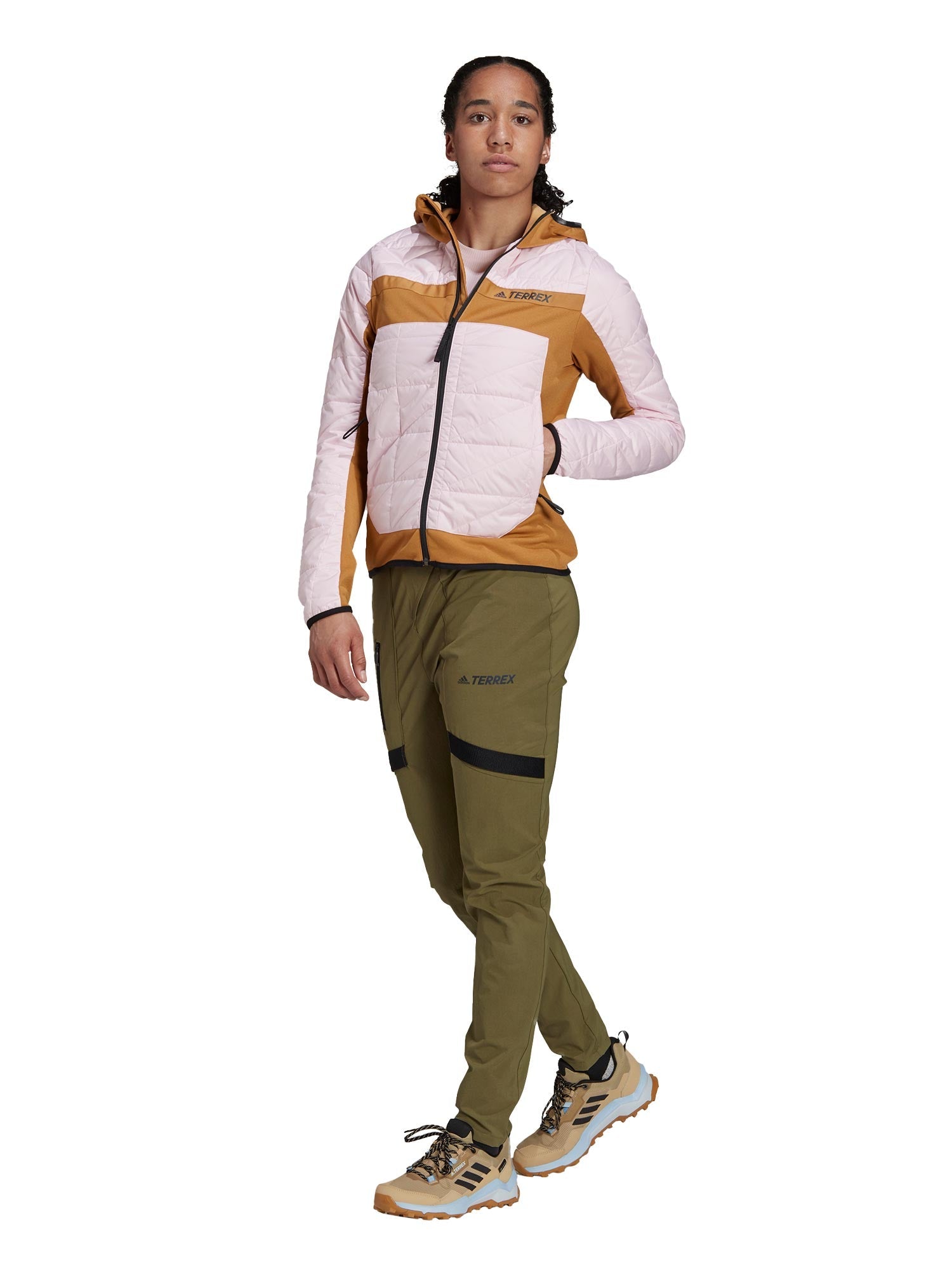 ADIDAS Яке Terrex Multi