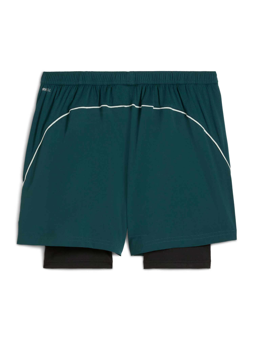 PUMA Къси панталони M RUN VELOCITY 2IN1 SHORT