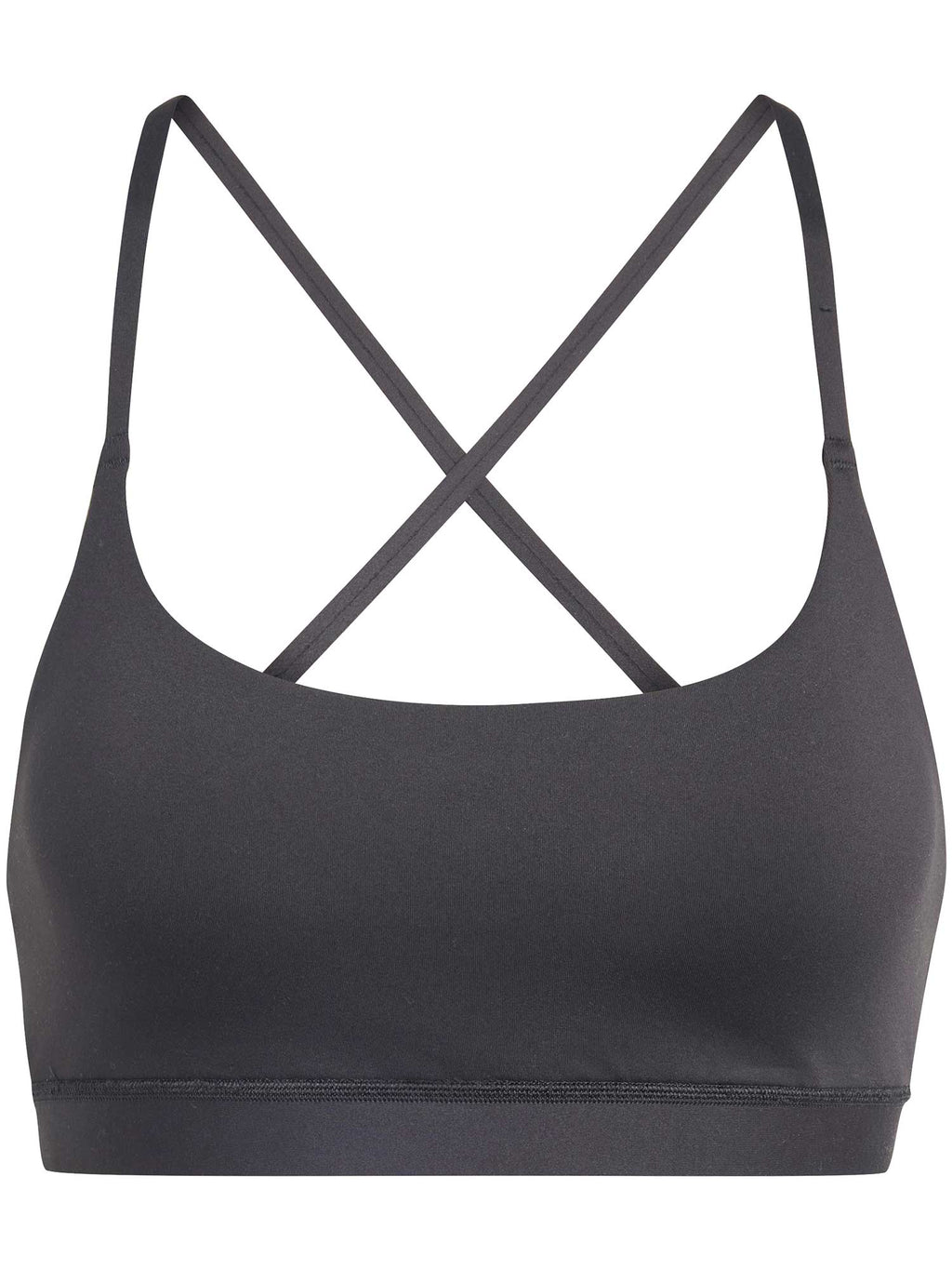 ADIDAS PERFORMANCE Спортен сутиен All Me Light Support Bra