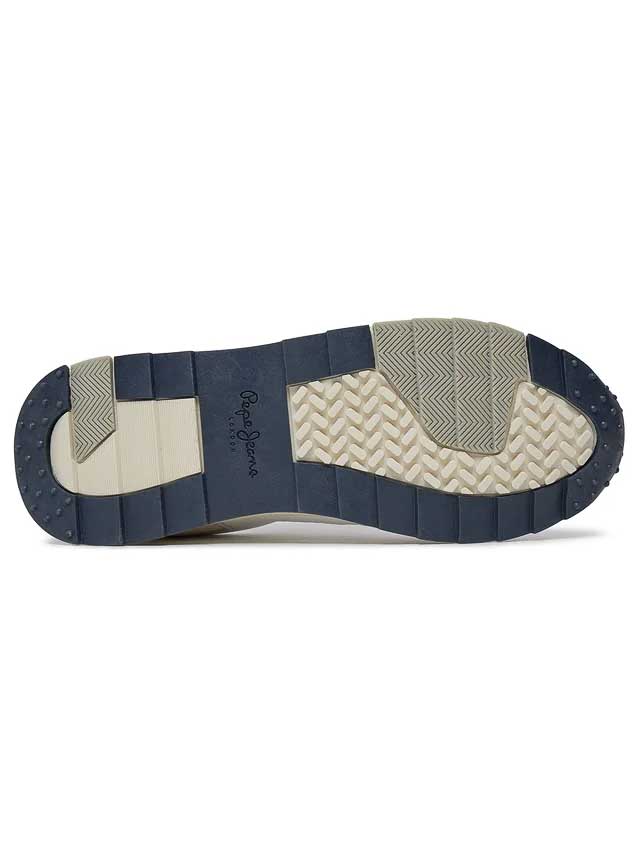 PEPE JEANS Обувки JOY TOUR M