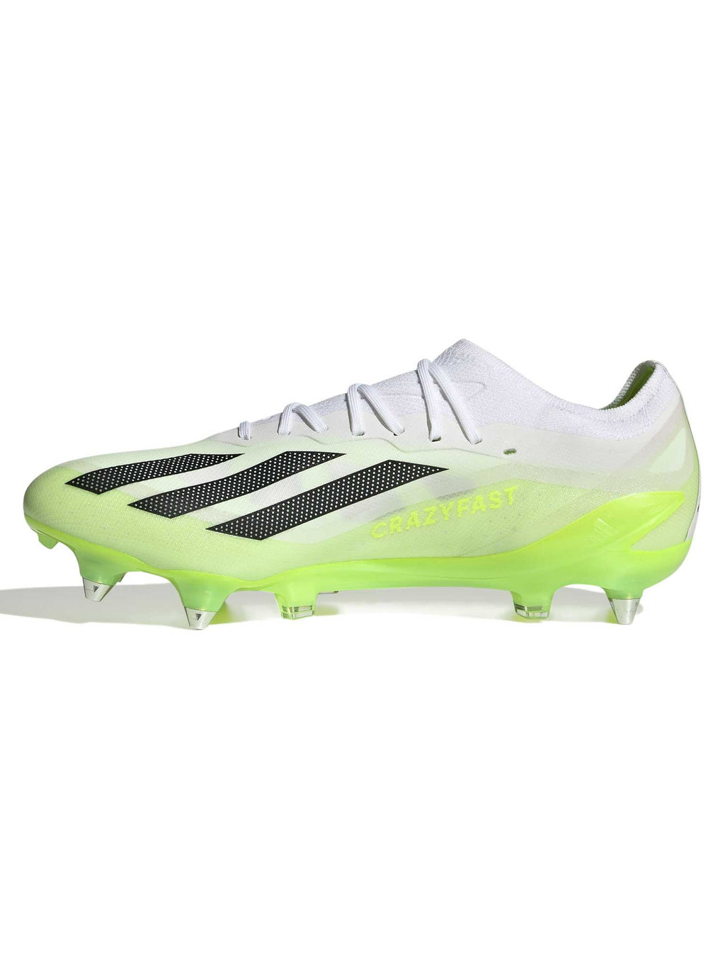 ADIDAS PERFORMANCE Обувки X Crazyfast.1 Soft Ground