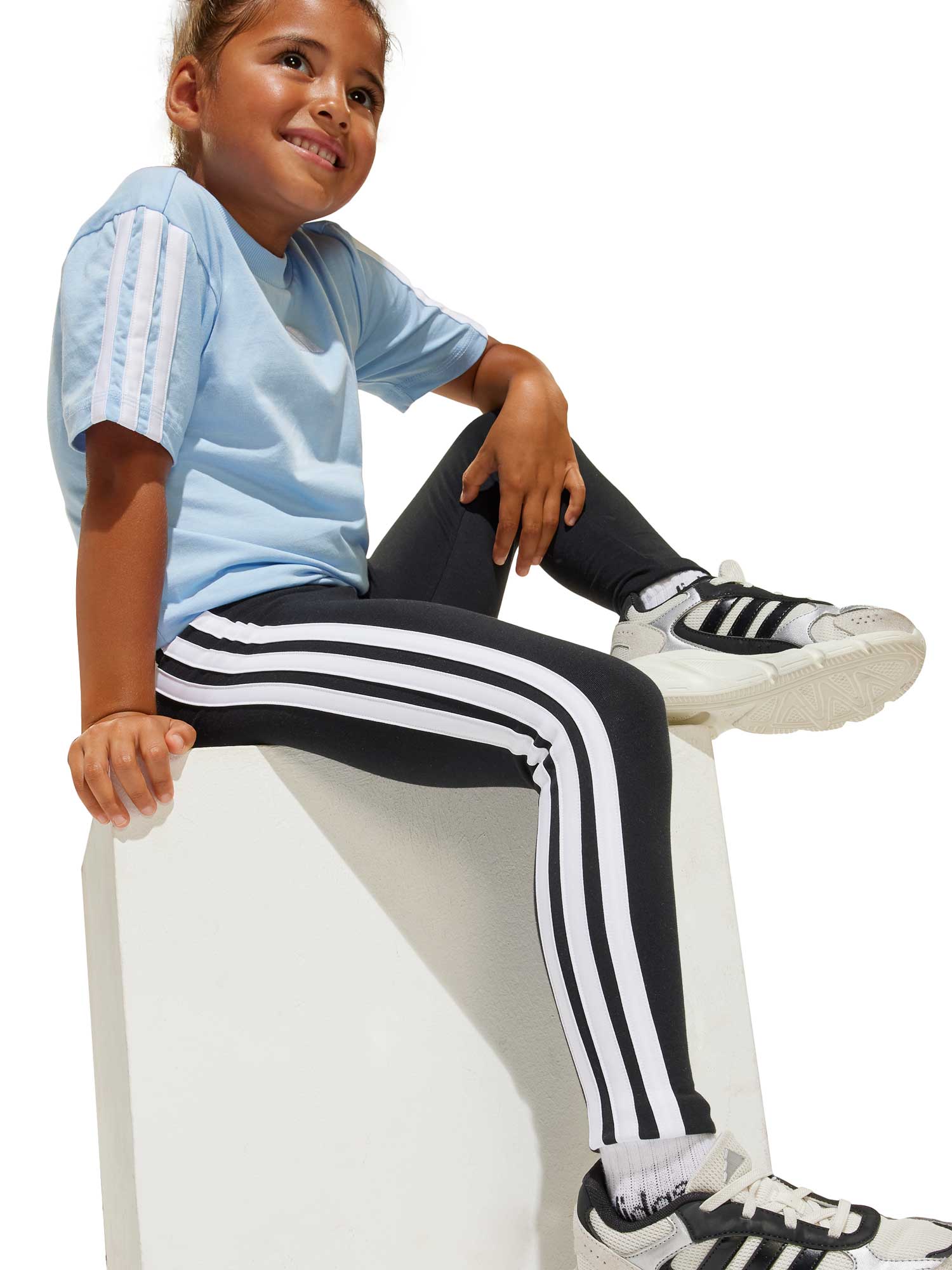 ADIDAS SPORTSWEAR Клин Essentials Leggings Kids