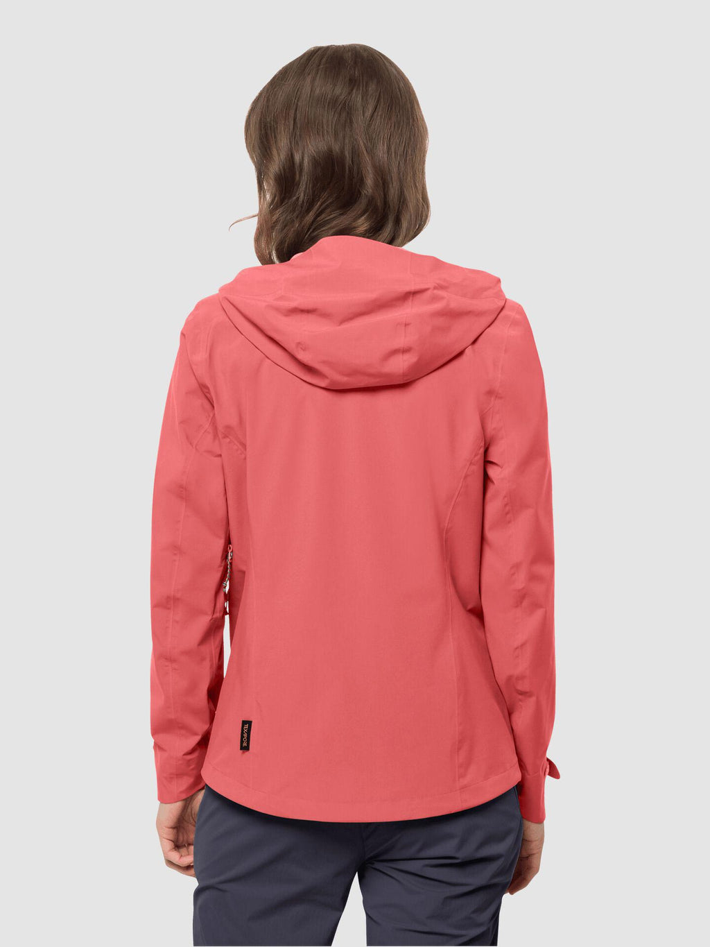 JACK WOLFSKIN Яке HIGHEST PEAK 2.5L W