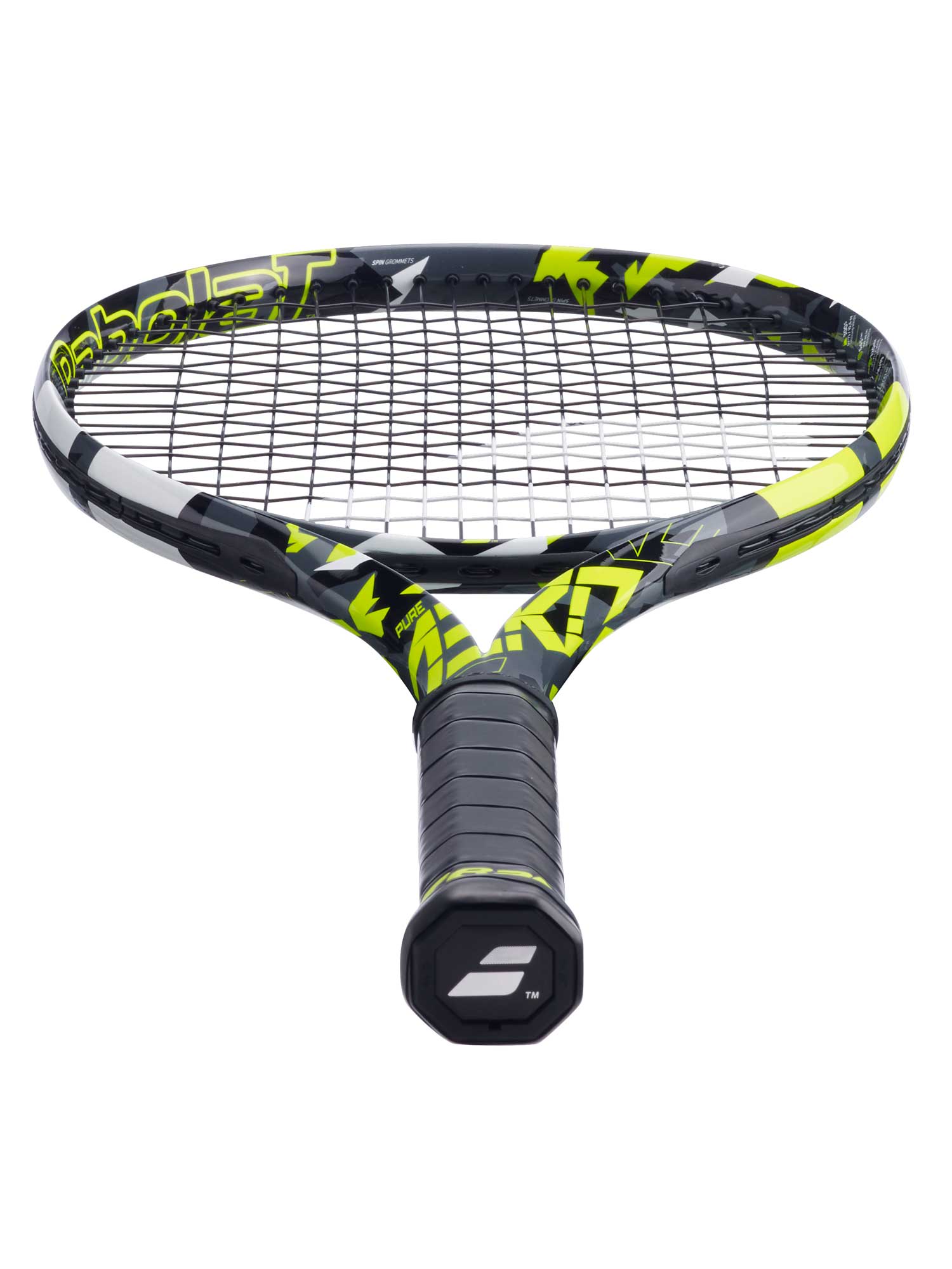 BABOLAT Тенис ракета PURE AERO U NCV - ненаплетена