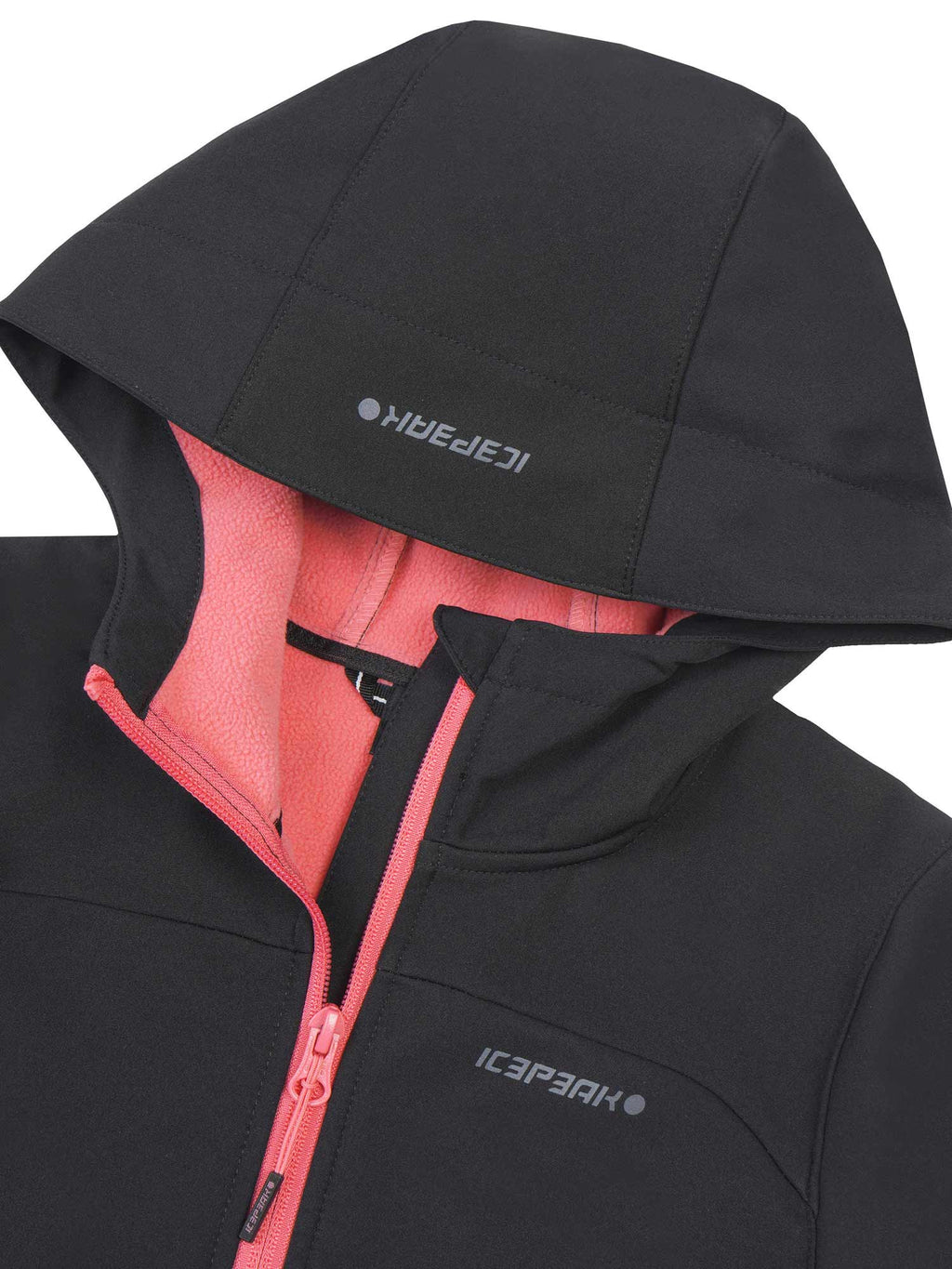 ICEPEAK Яке KOBRYN JR