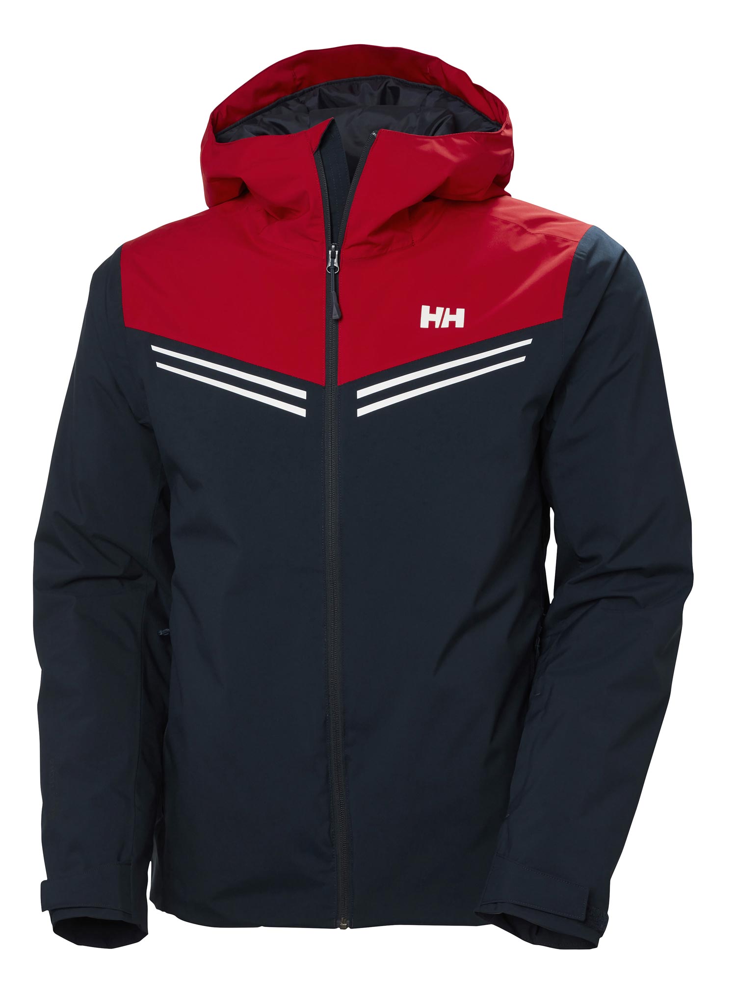HELLY HANSEN Ски яке ALPINE INSULATED JACKET