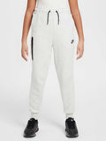 NIKE Спортно долнище G NSW TCH FLC JGGR - PD
